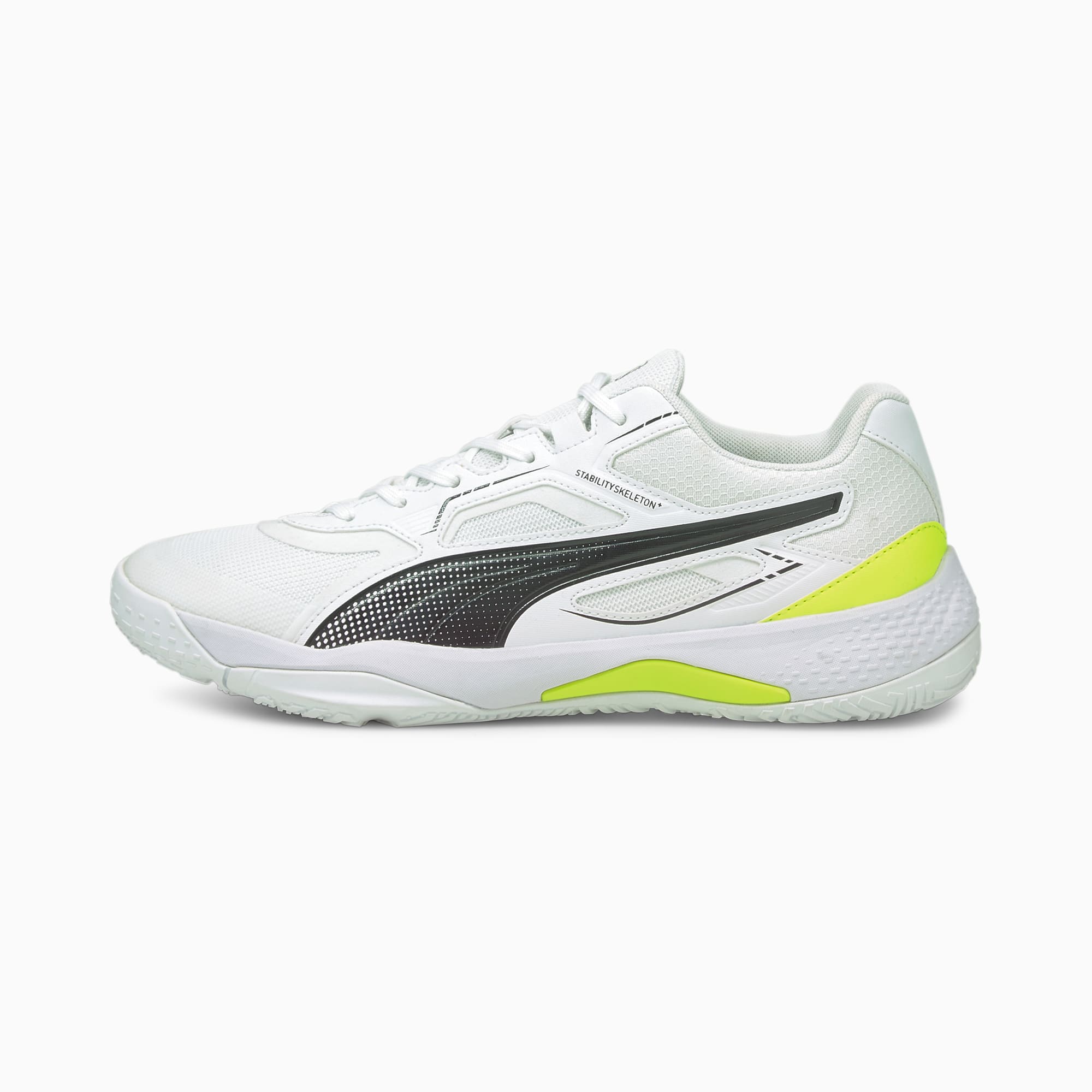 Solar Strike Indoor Sports Shoes | PUMA