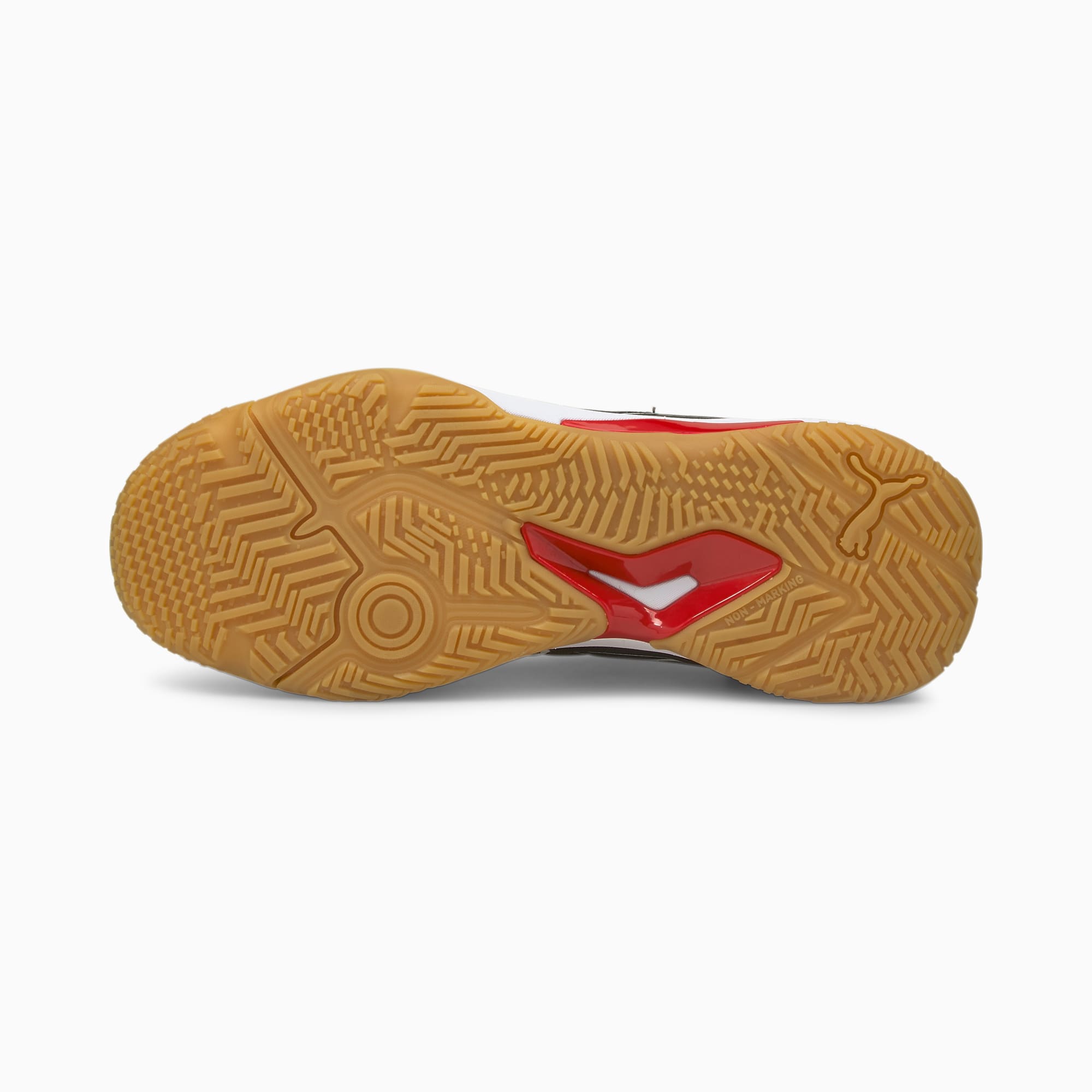 Solar Flash Indoor Sports Unisex Shoes | PUMA