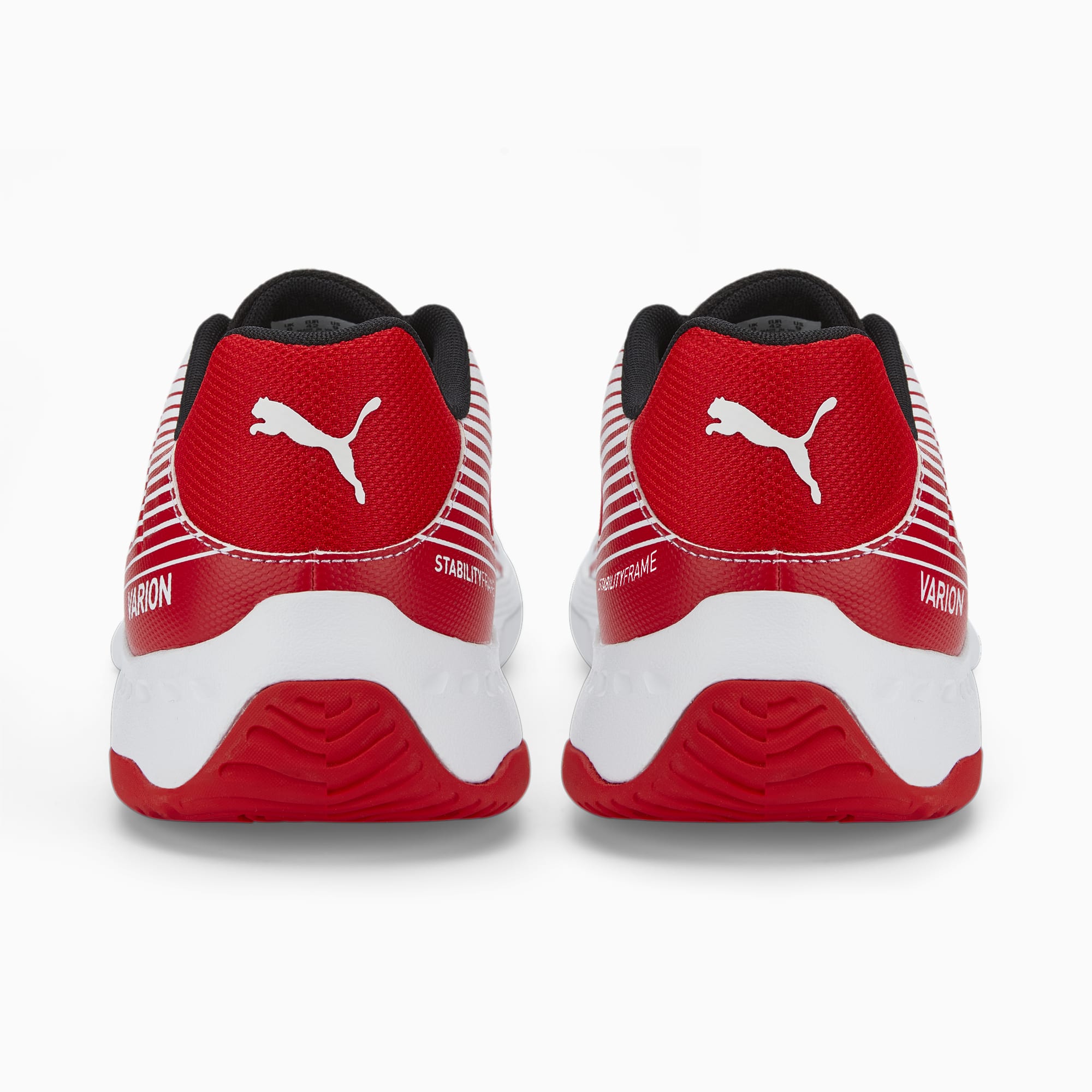 Varion Indoor Sports Shoes PUMA Shop All Puma PUMA