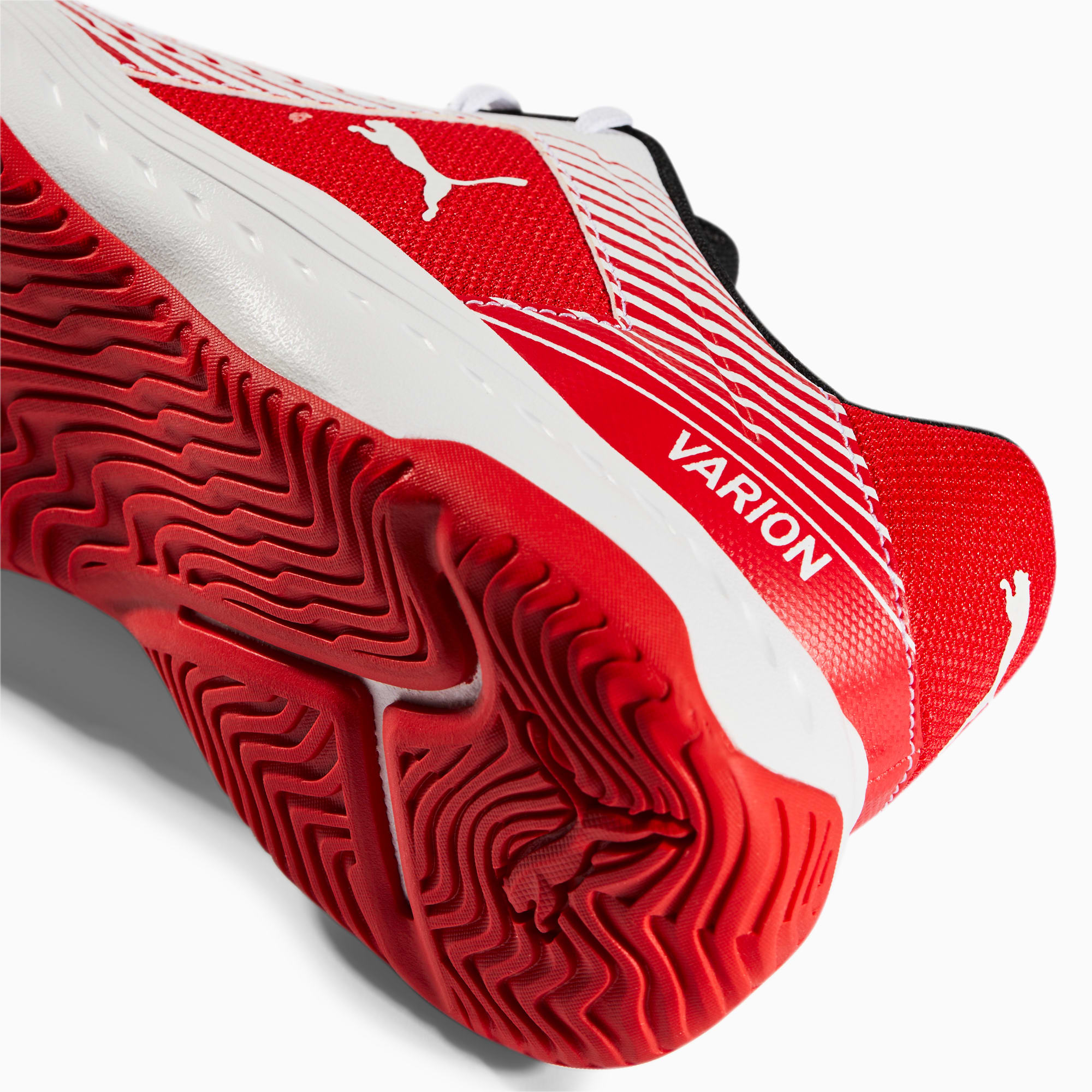 Puma indoor court shoes discount