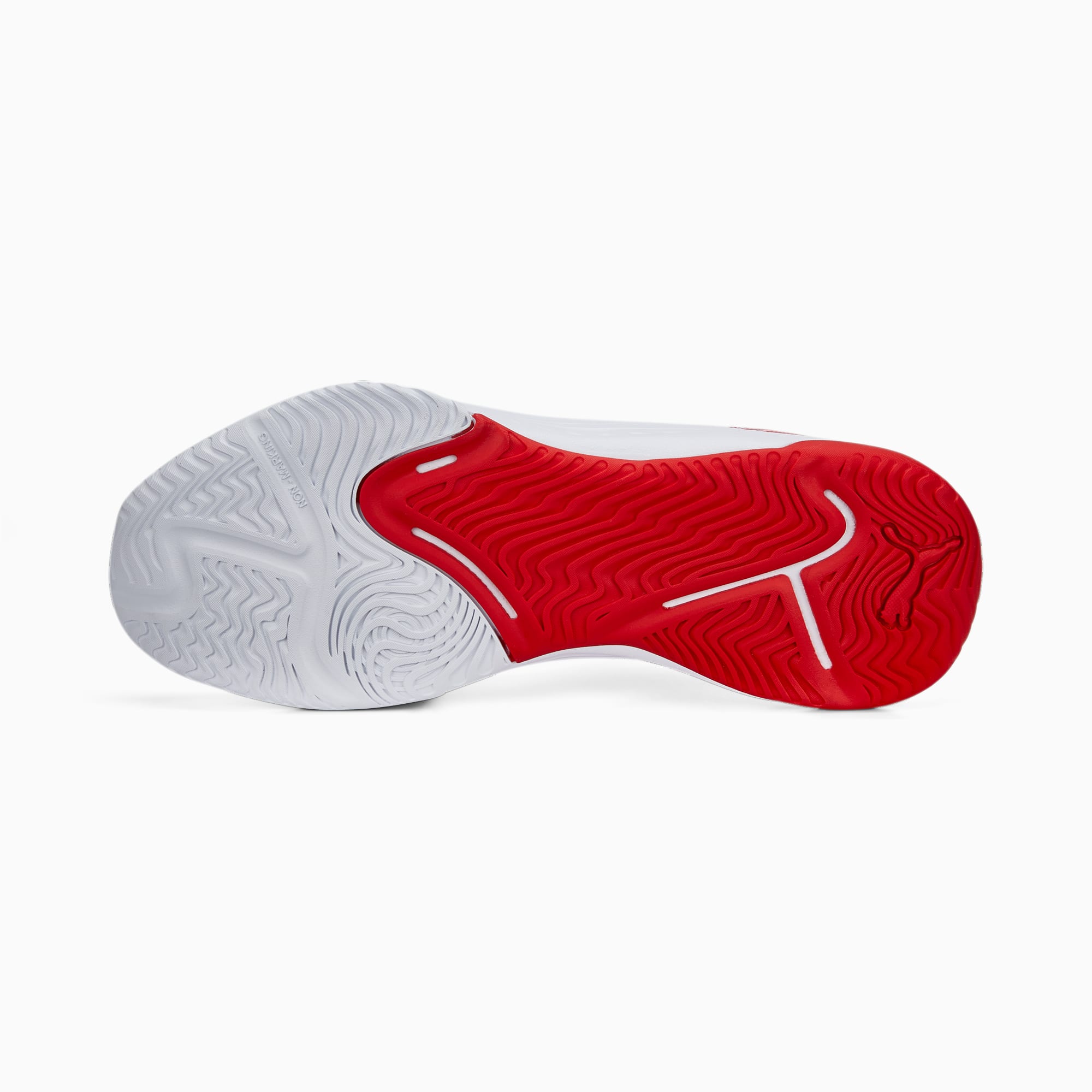 Varion Unisex Indoor Sports Shoes PUMA
