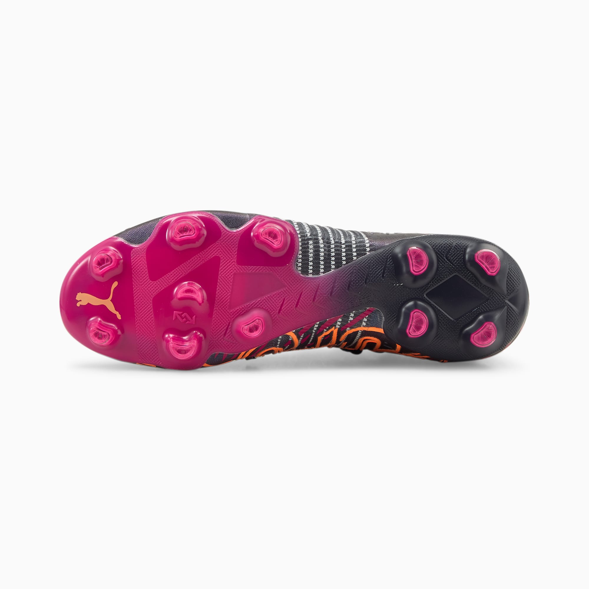 Puma football shoes under 2 on sale