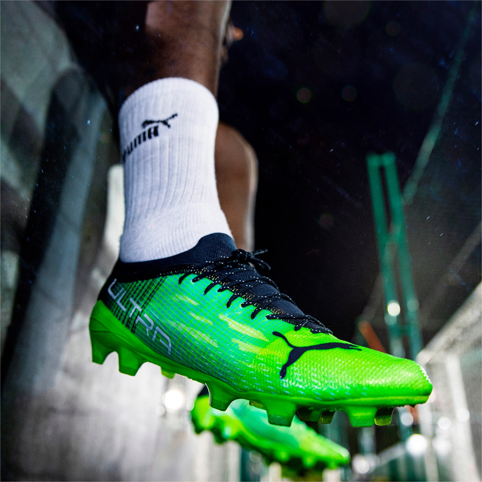 Puma ultra 1.3 mens clearance