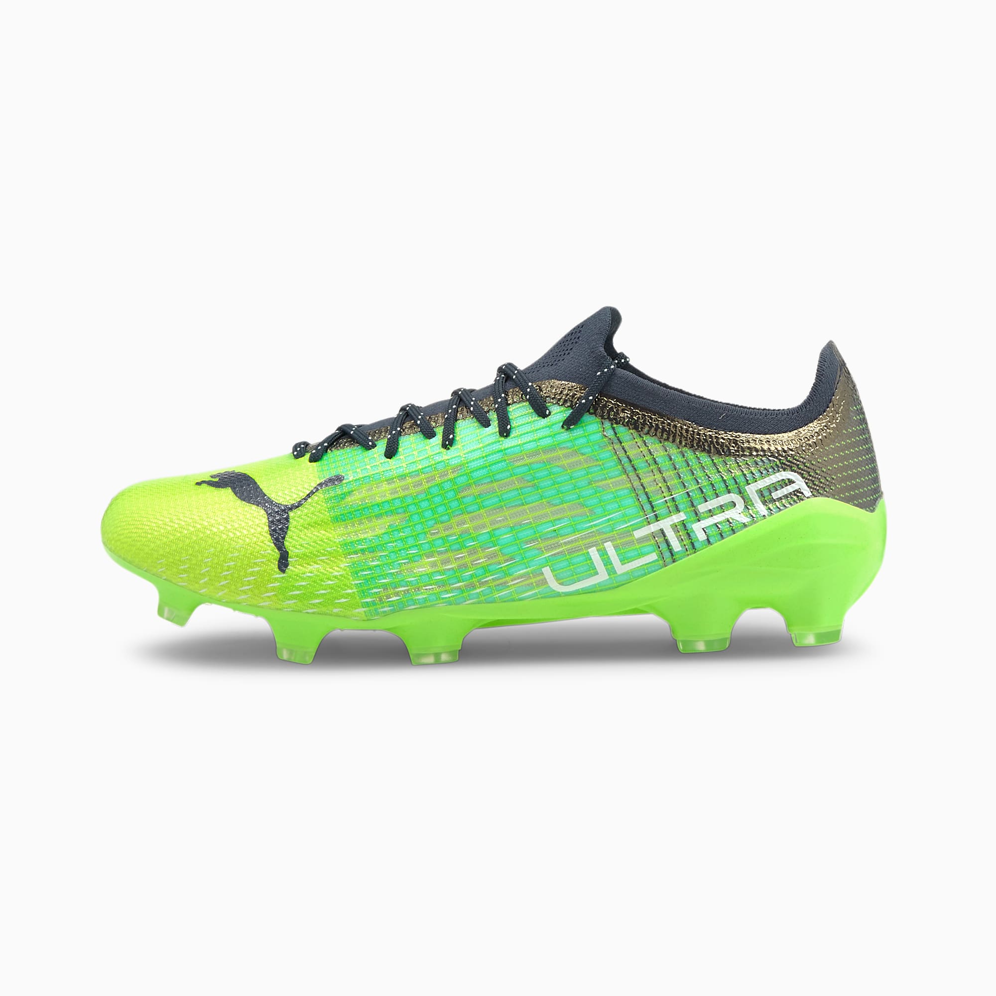 ULTRA 1.3 FG AG Football Boots