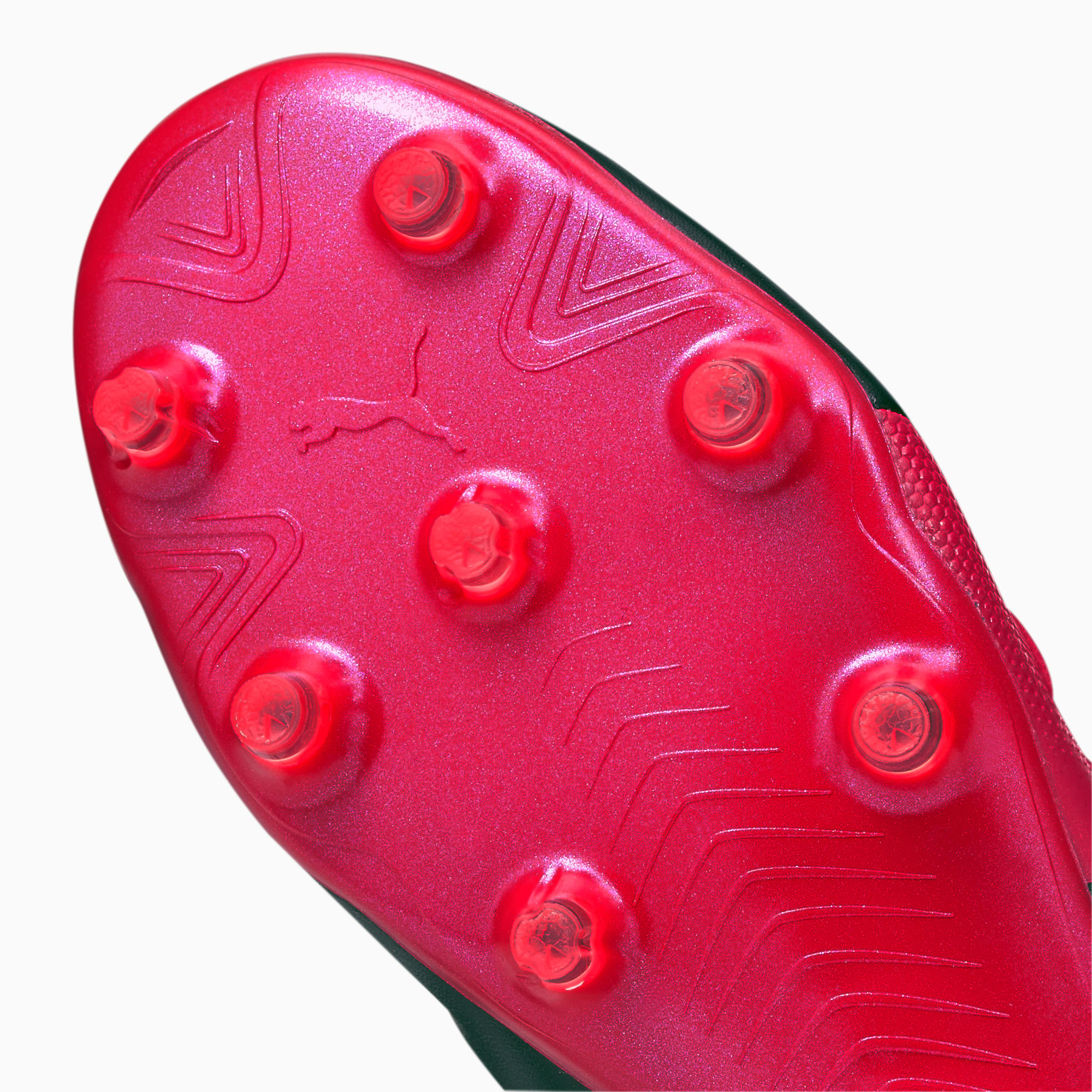 PUMA公式】メンズ プーマ キング プラチナム 21 FG/AG サッカー スパイク