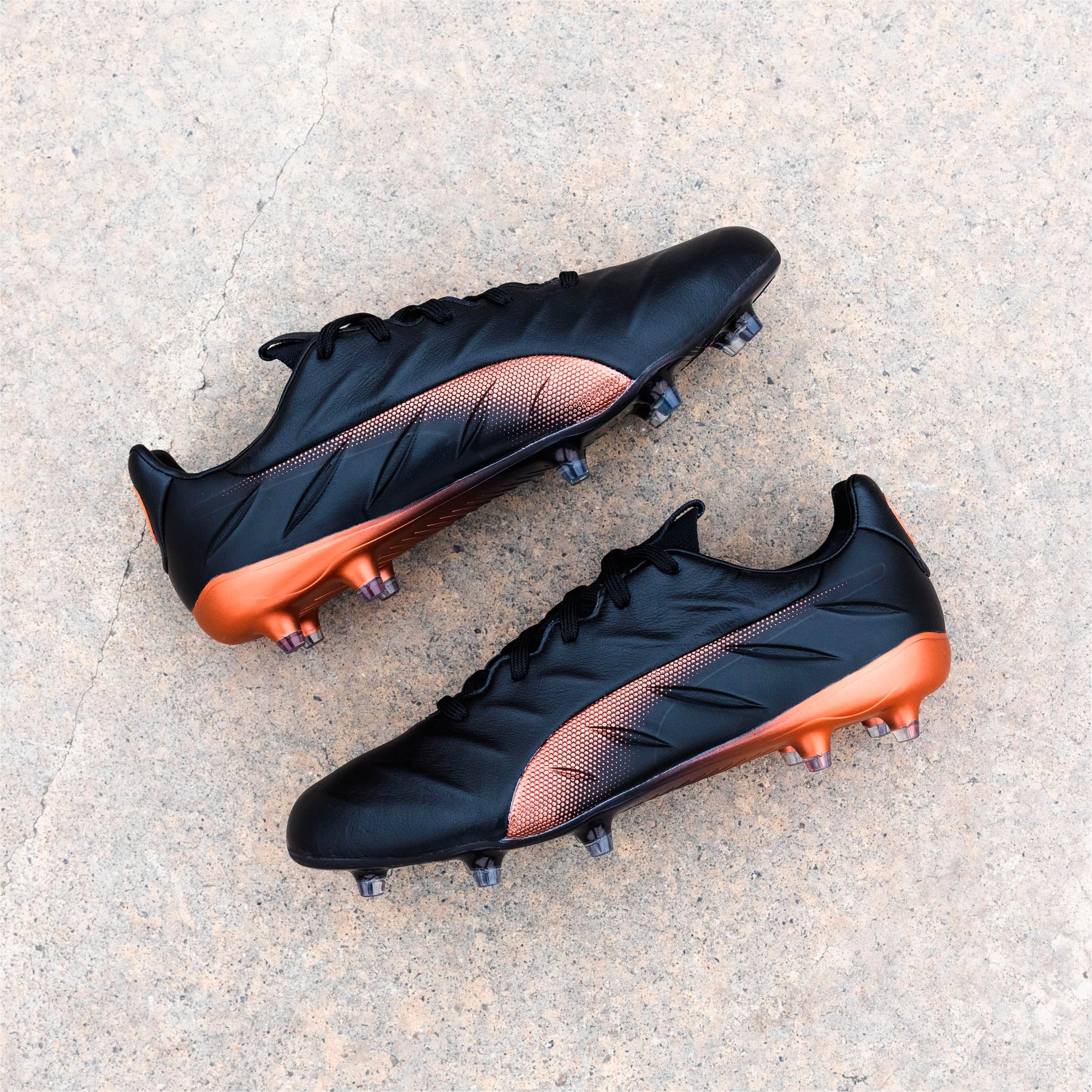 Puma king platinum sg online