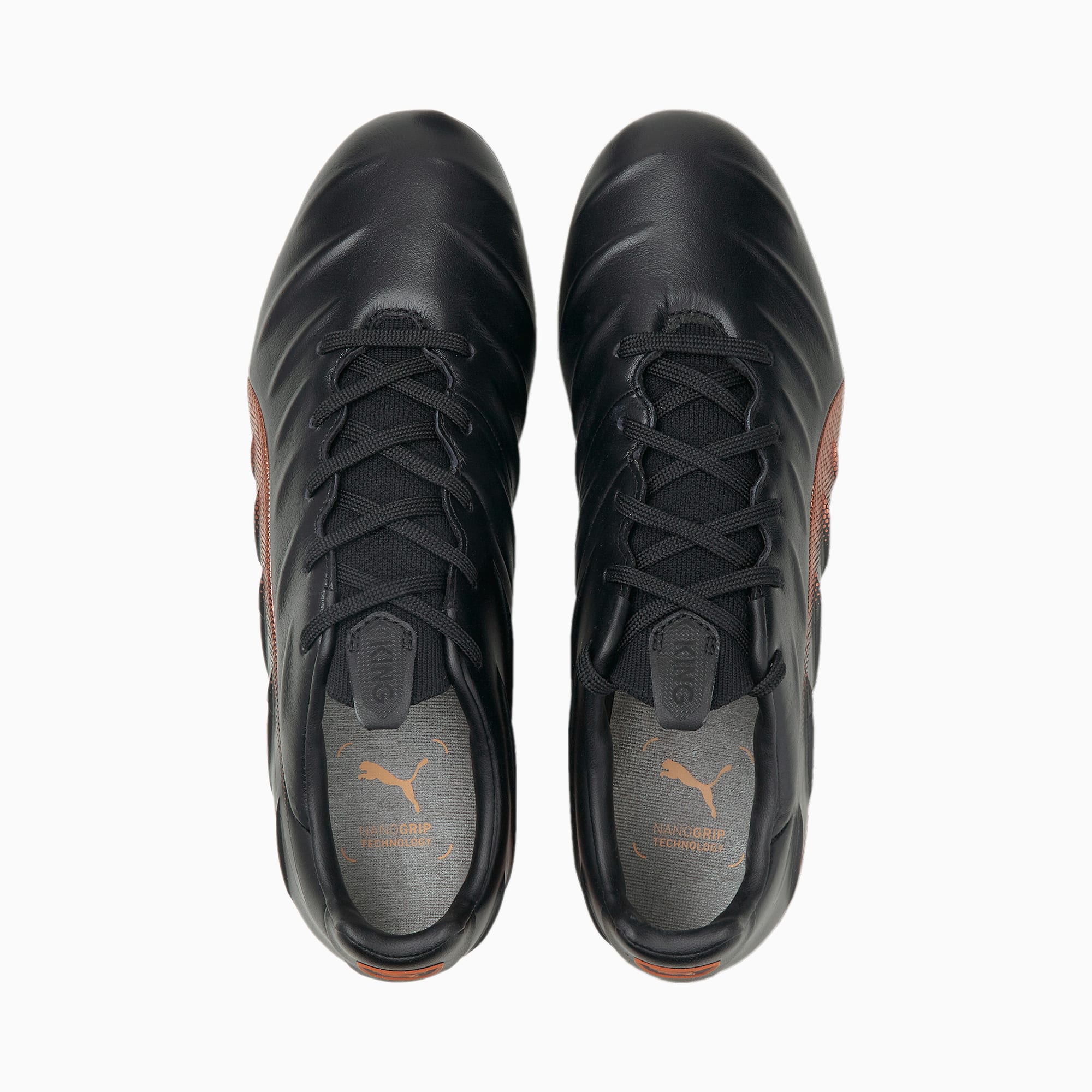 Puma king sale