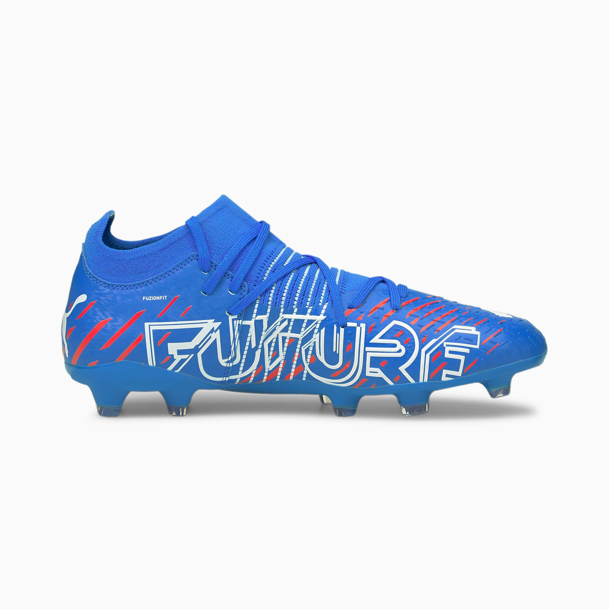 Zapatos de futbol puma future top