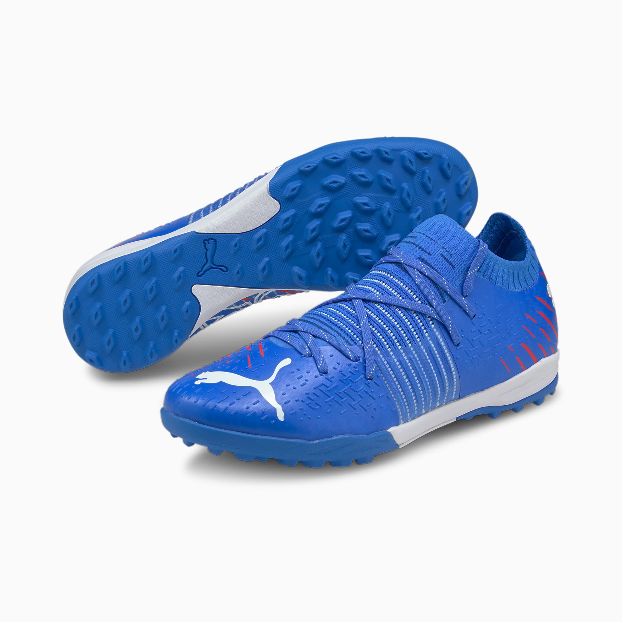 Future Z 1 2 Pro Cage Men S Soccer Cleats Online Sale Up To 65 Off