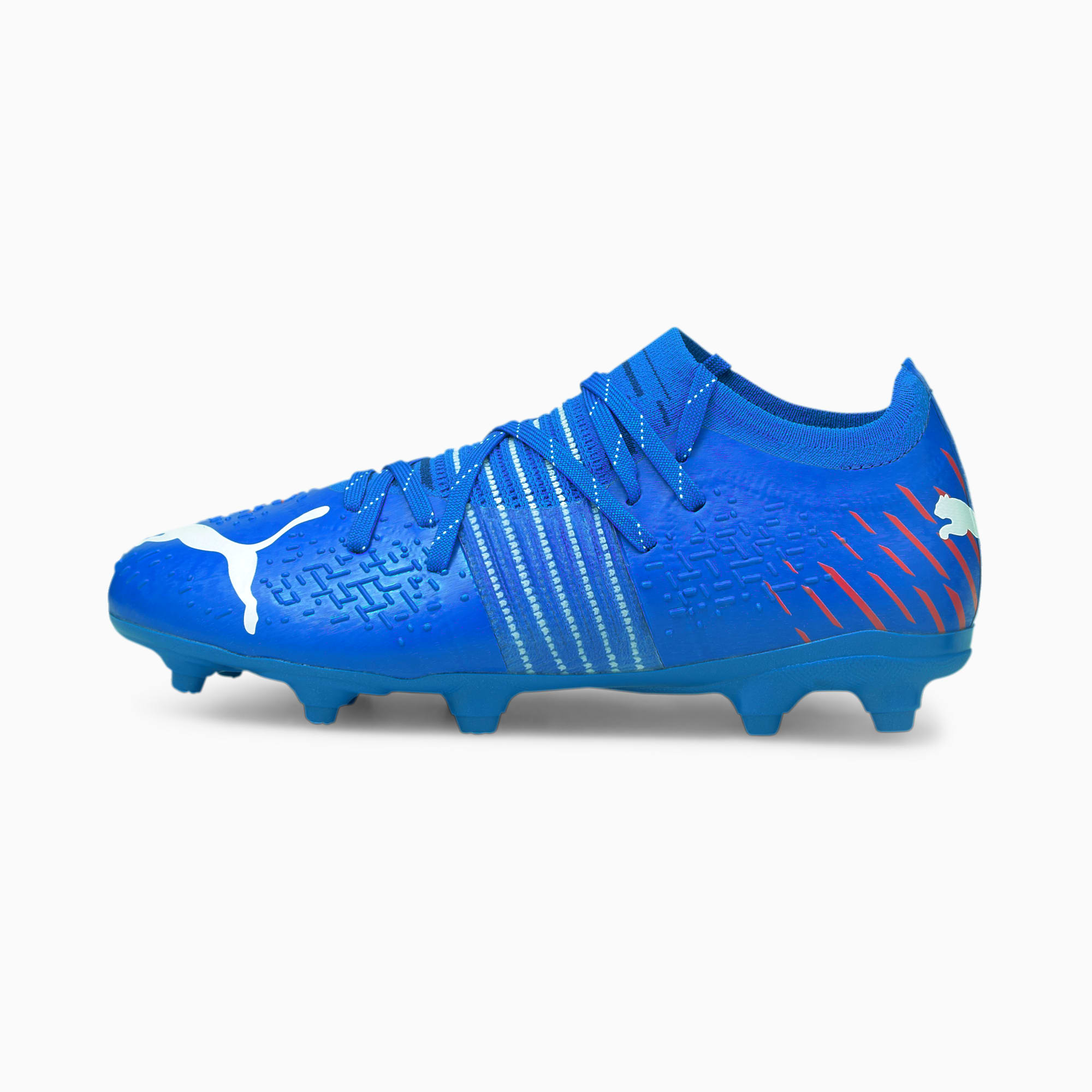 Puma soccer cleats kids new arrivals blue