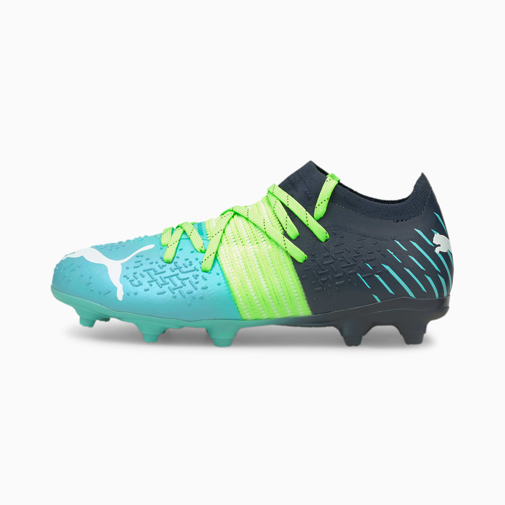 Future Z 3 2 Fg Ag Soccer Cleats Jr Puma Us