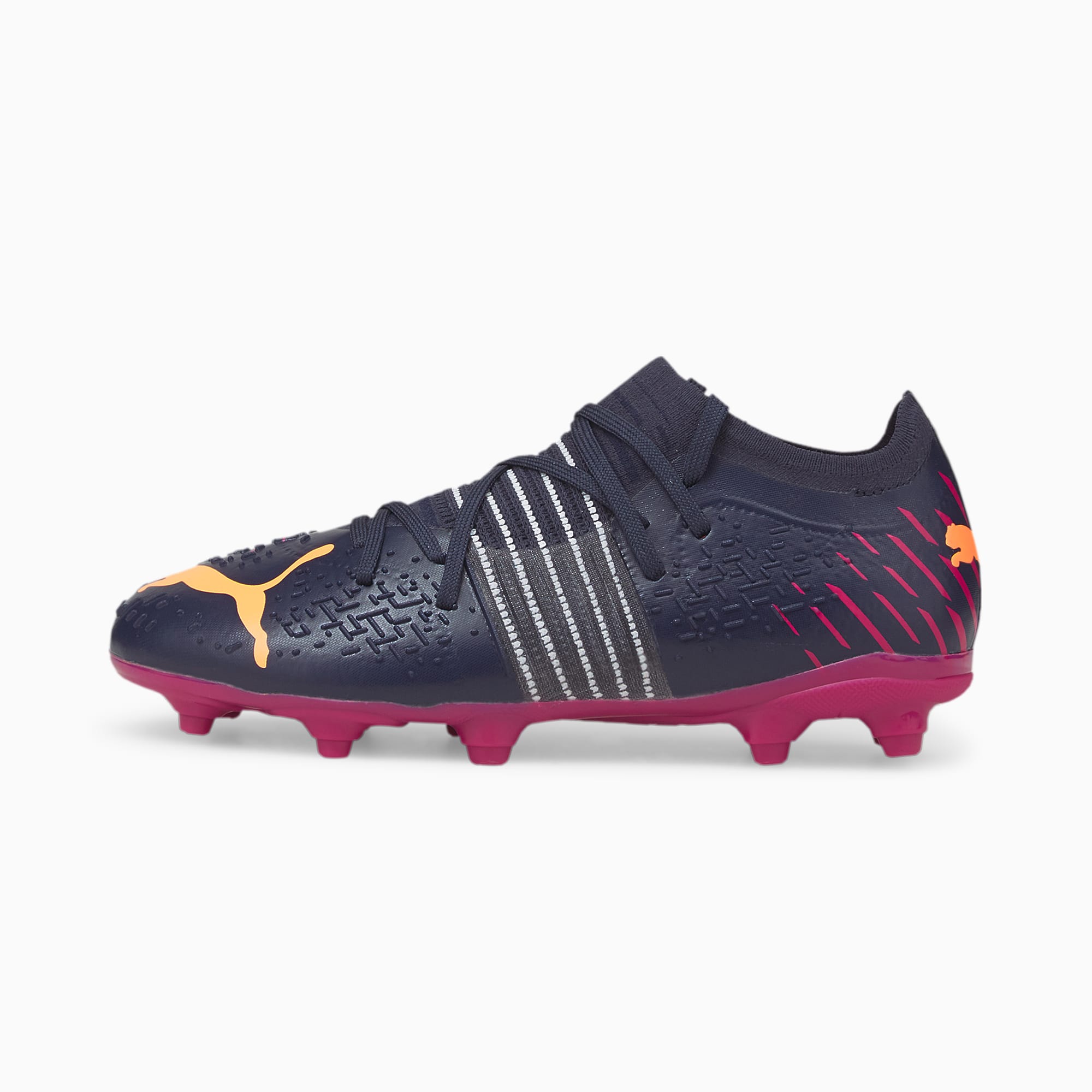 Future Z 3.2 FG AG Youth Football Boots PUMA Shoes PUMA