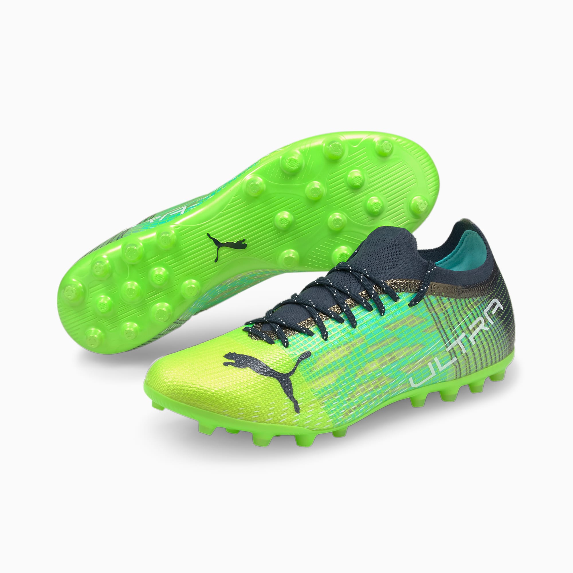 puma ultra mg