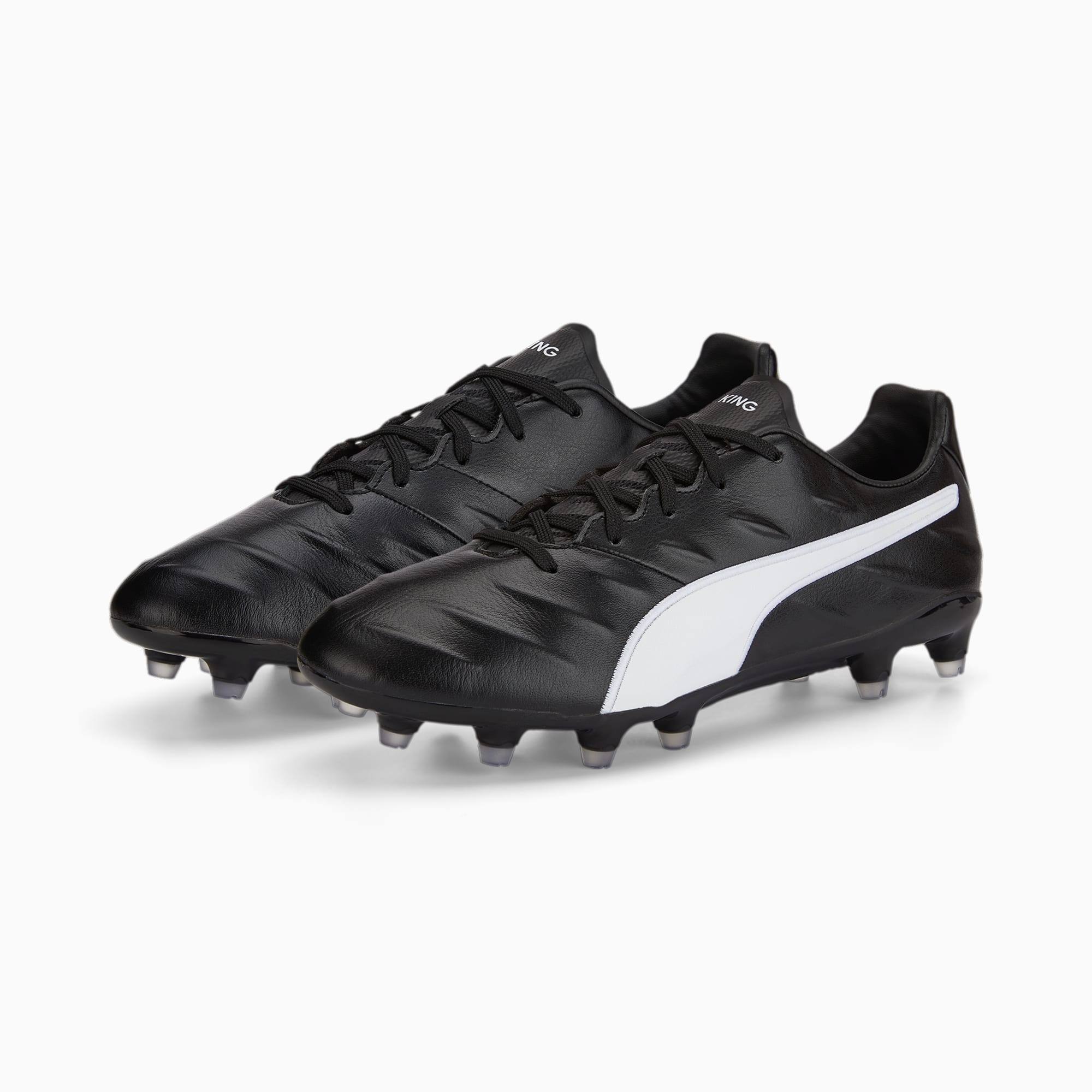 Puma king clearance soft ground