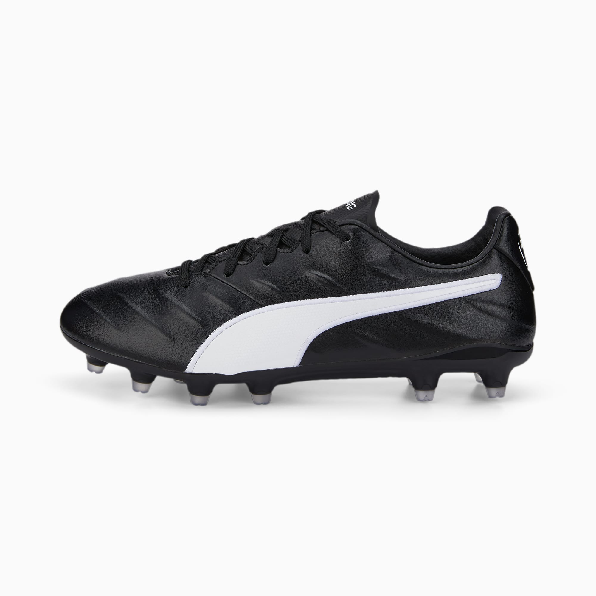 Puma king pro soft ground cheap