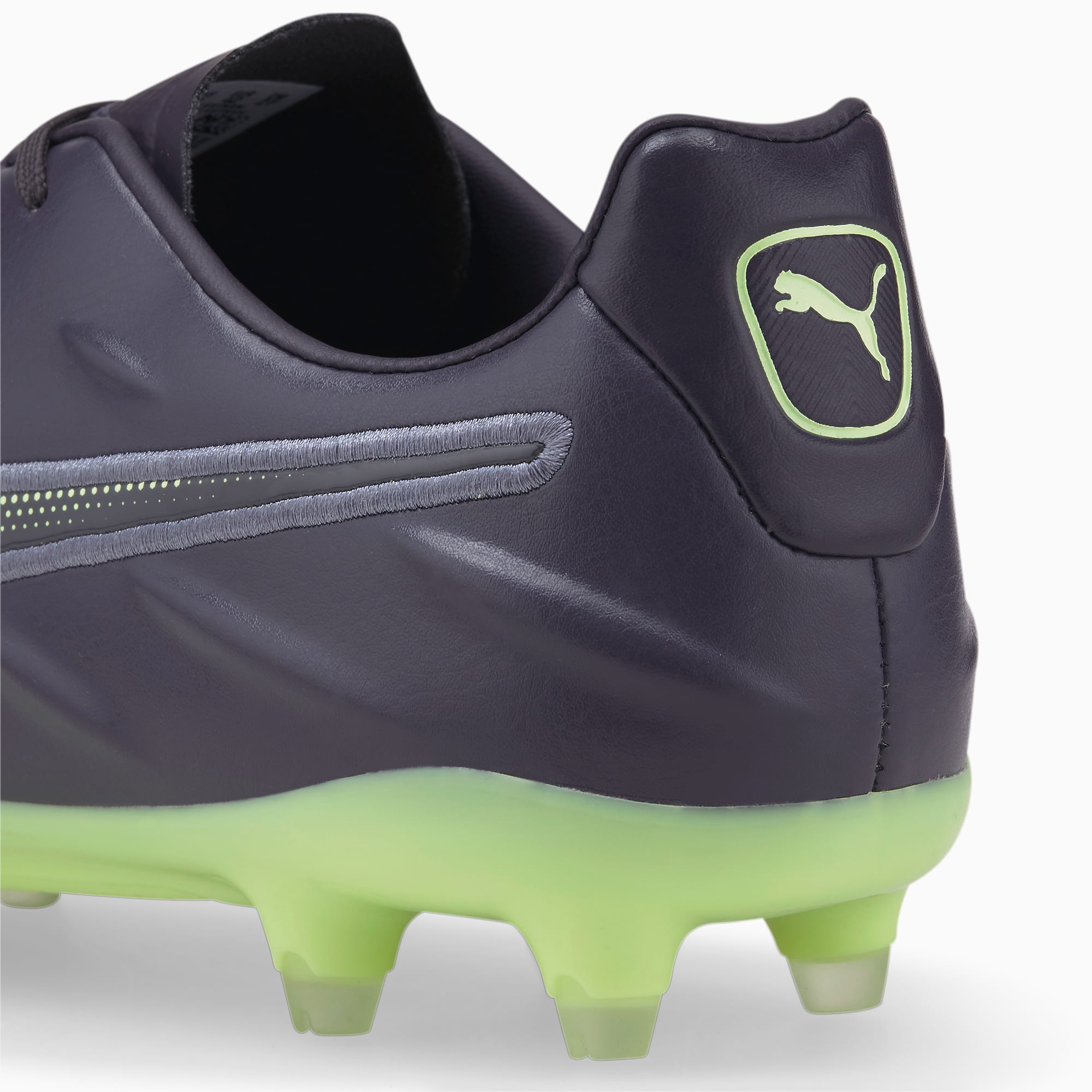 King Pro 21 FG Football Boots