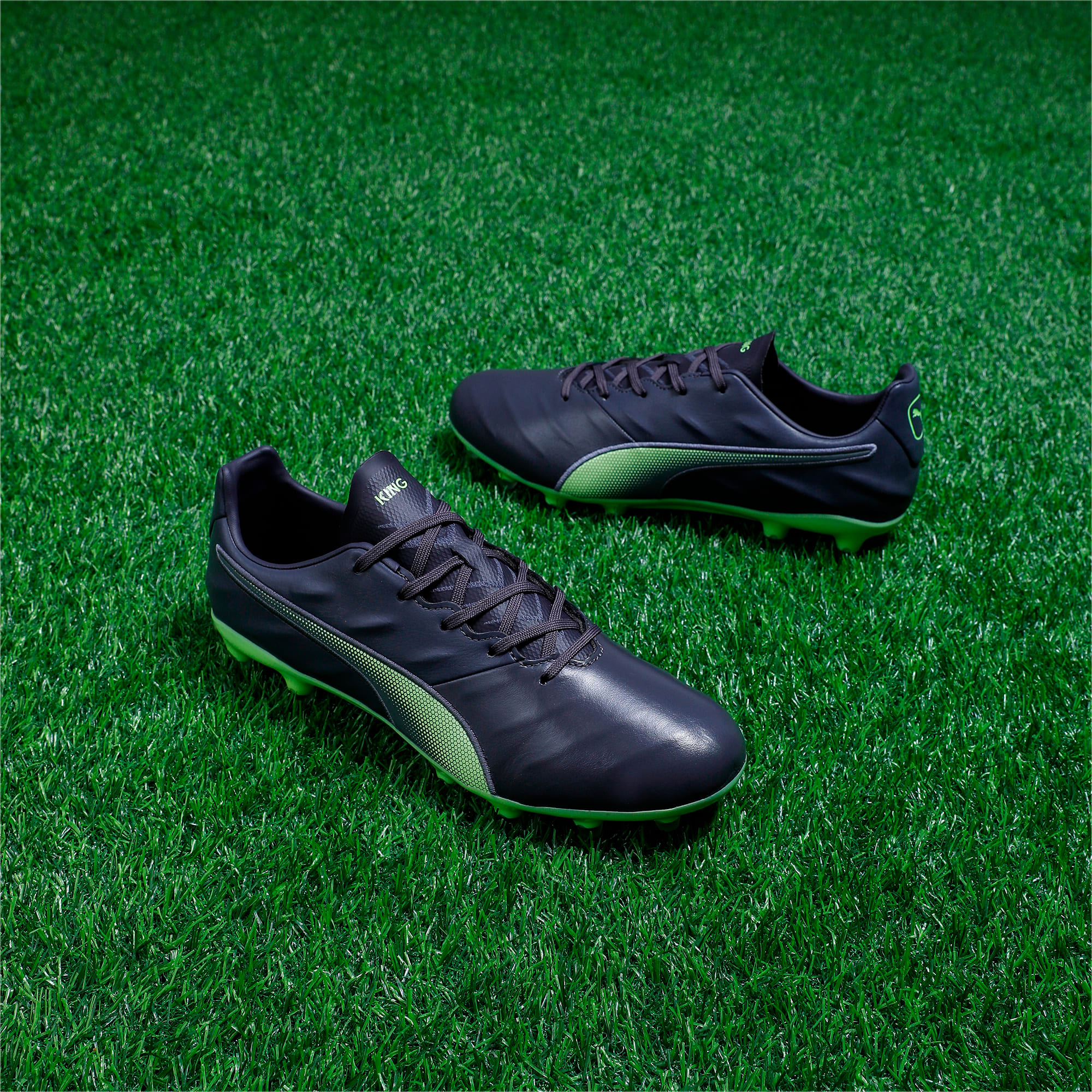 Puma king pro sg clearance