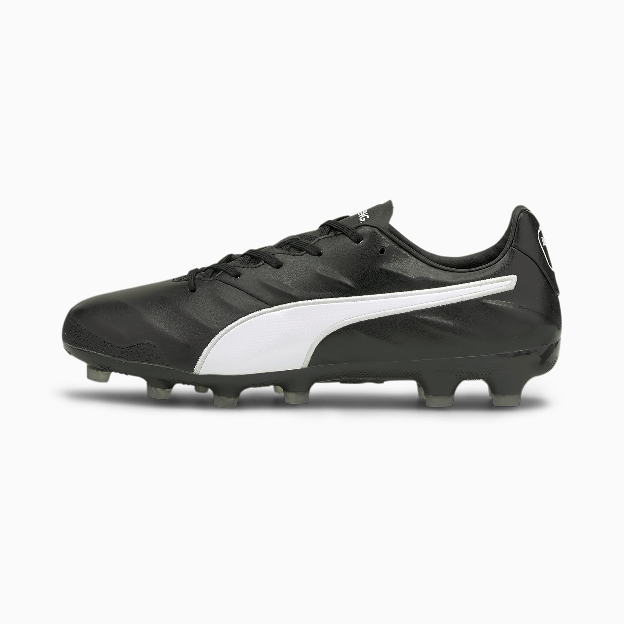 Puma公式 プーマ キング プロ 21 Hg Ag サッカー スパイク メンズ
