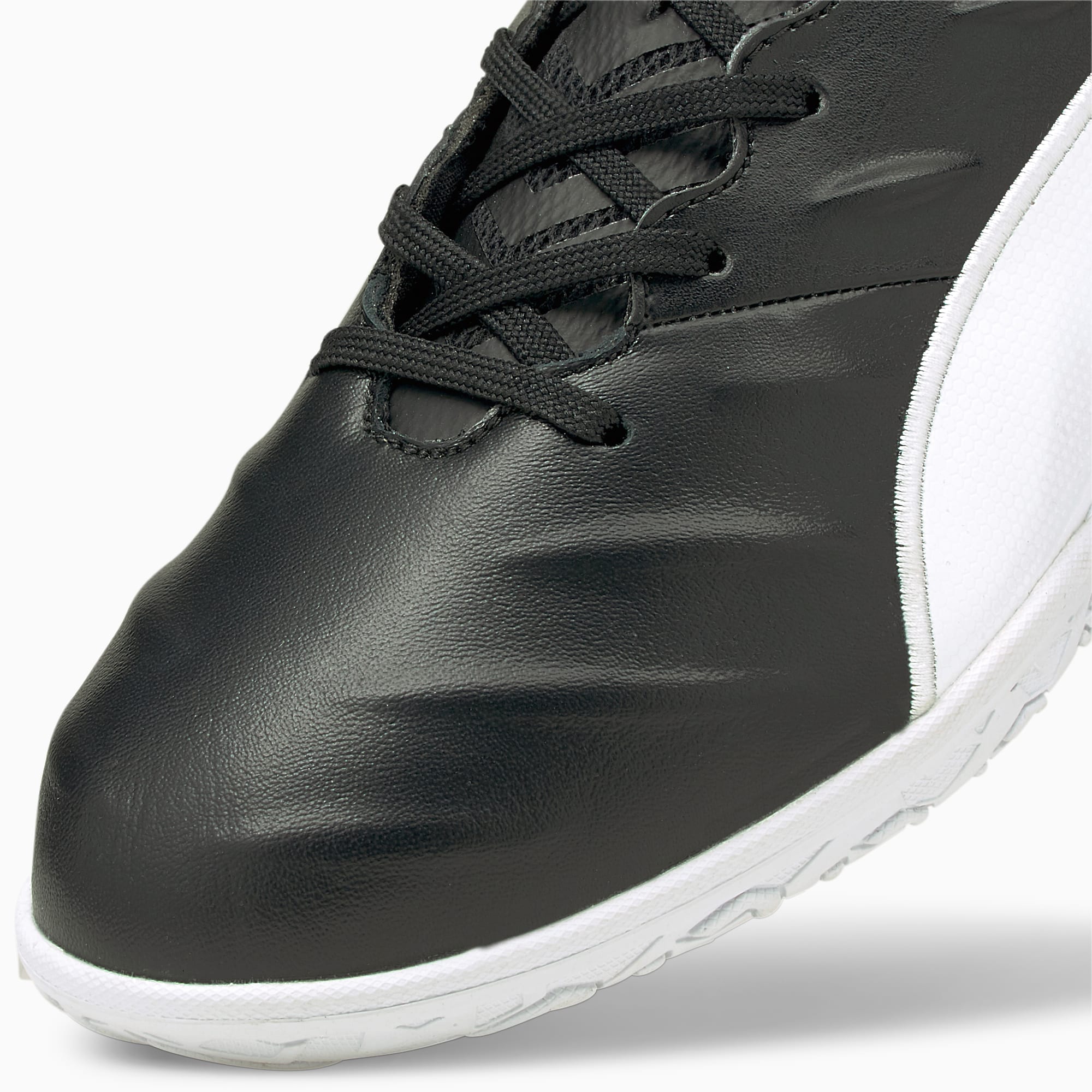 Puma king sale pro indoor