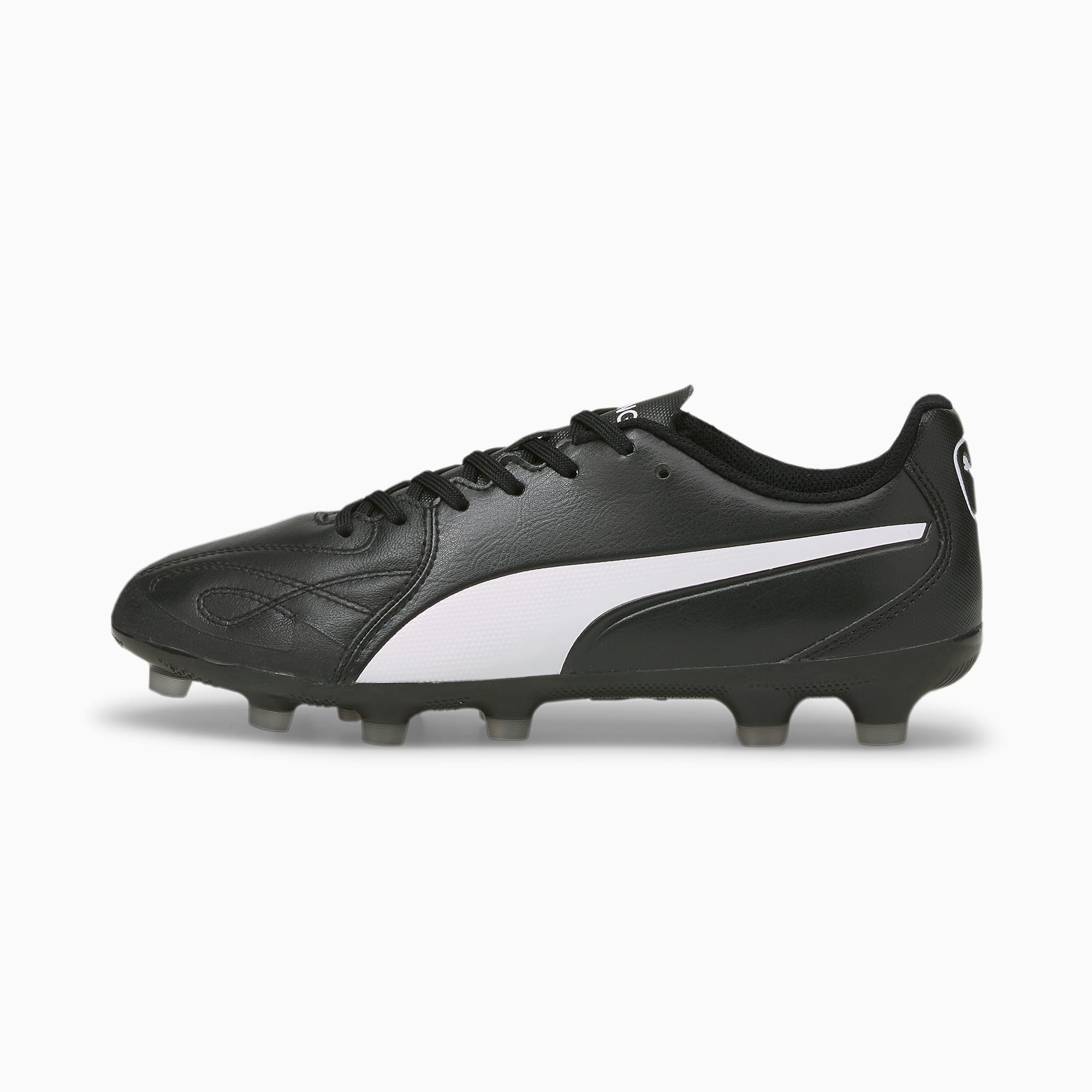 Puma公式 プーマ キング ヒーロー 21 Hg Ag サッカー スパイク
