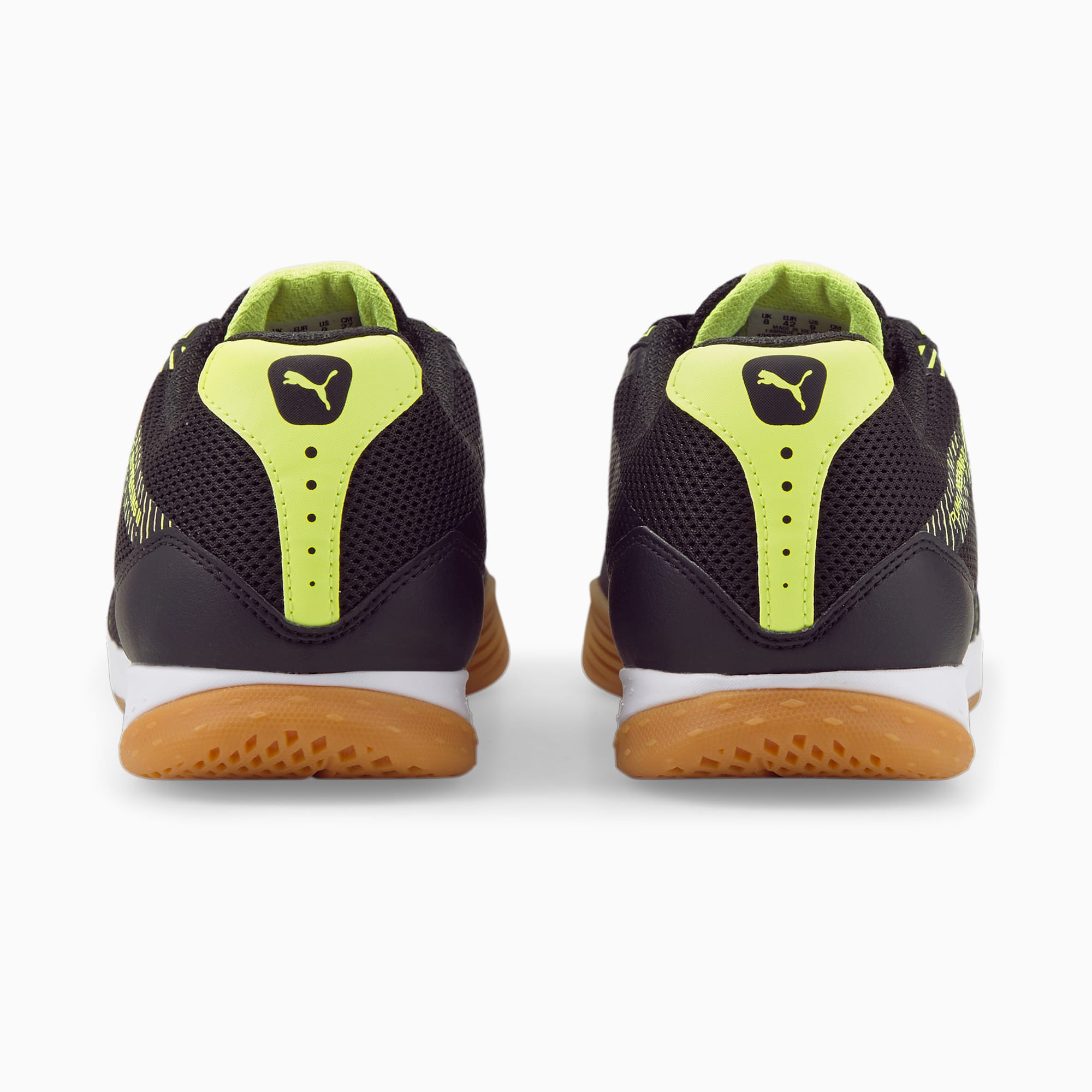 Puma new arrivals futsal shoe