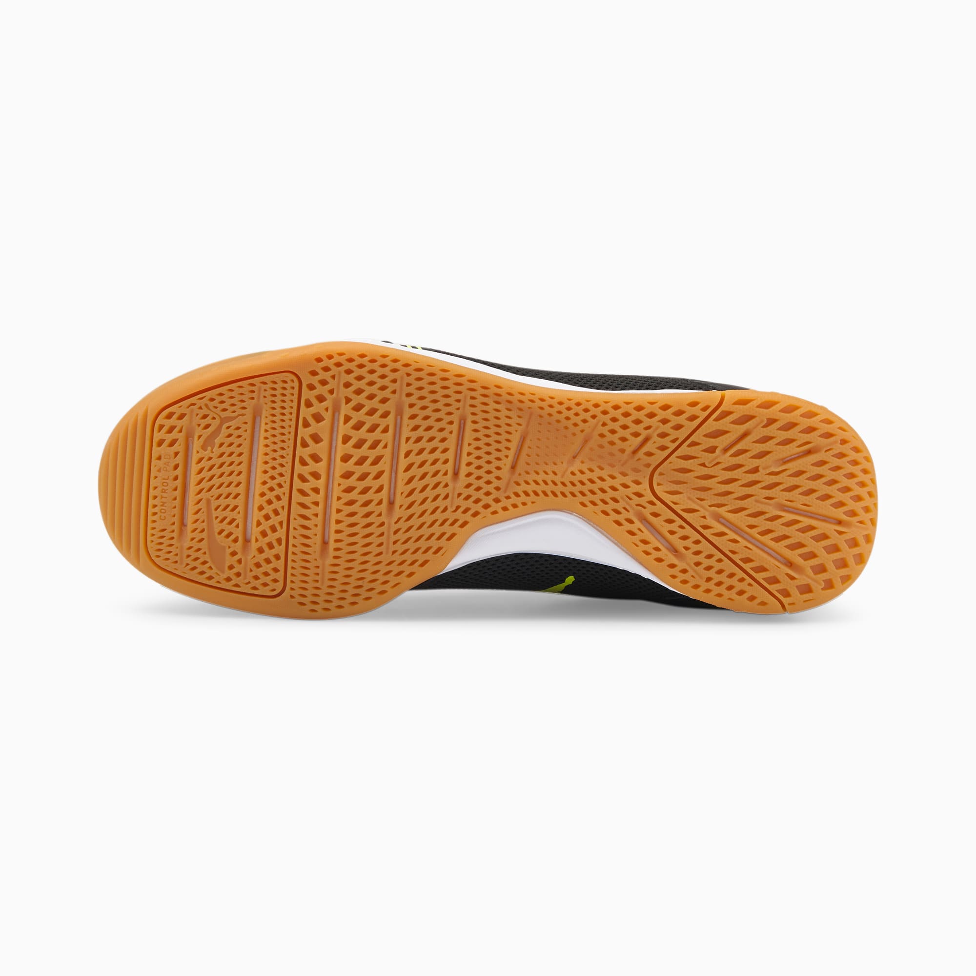 Puma men's hotsell indoor soccer shoes