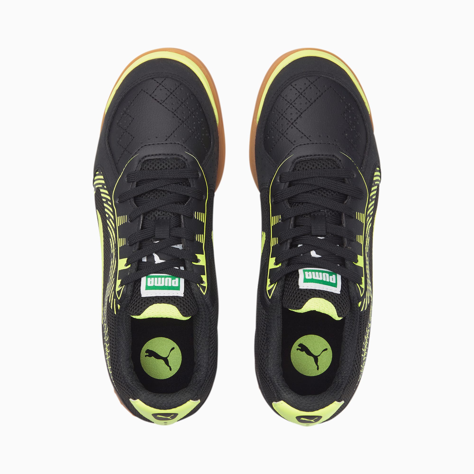 PRESSING II Futsal Shoes
