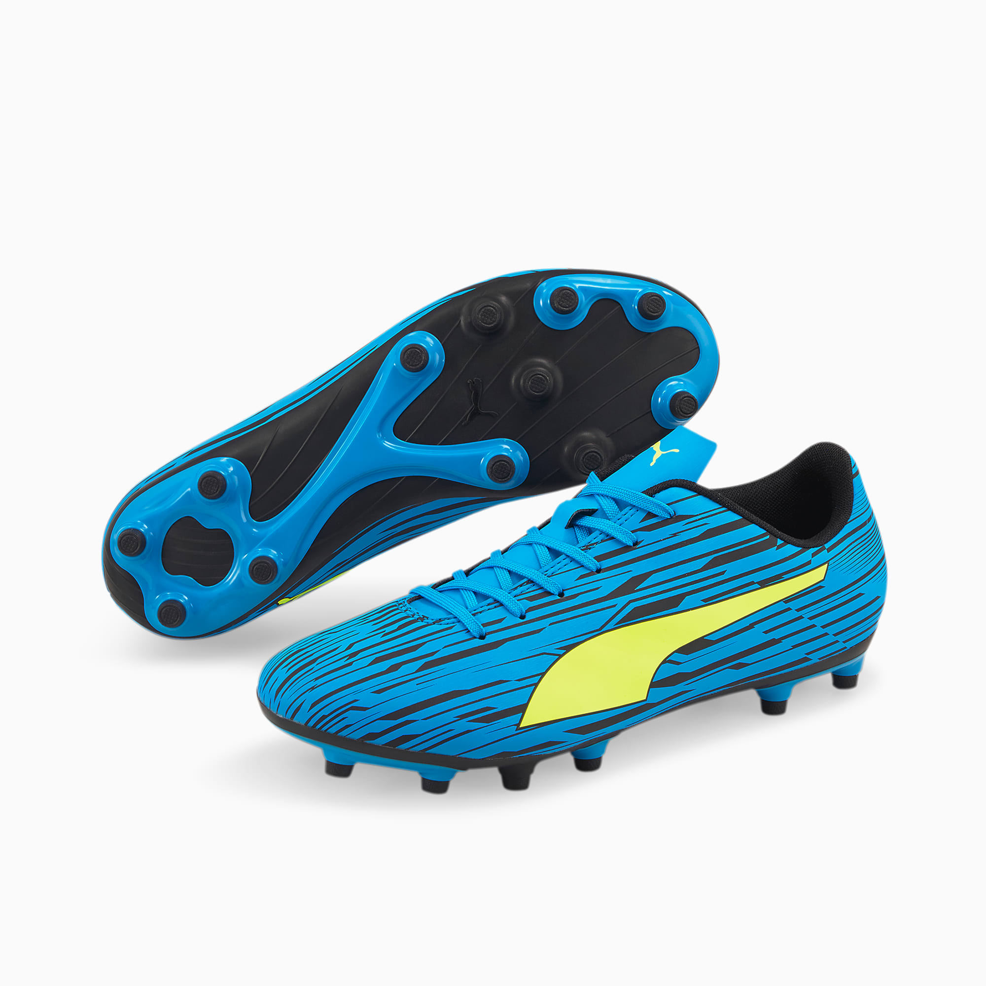 Rapido III FG AG Men s Soccer Cleats