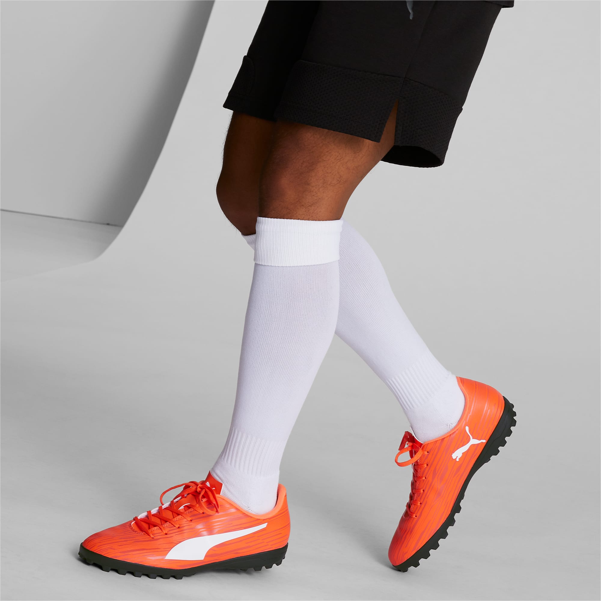 Puma rapido tt jr deals