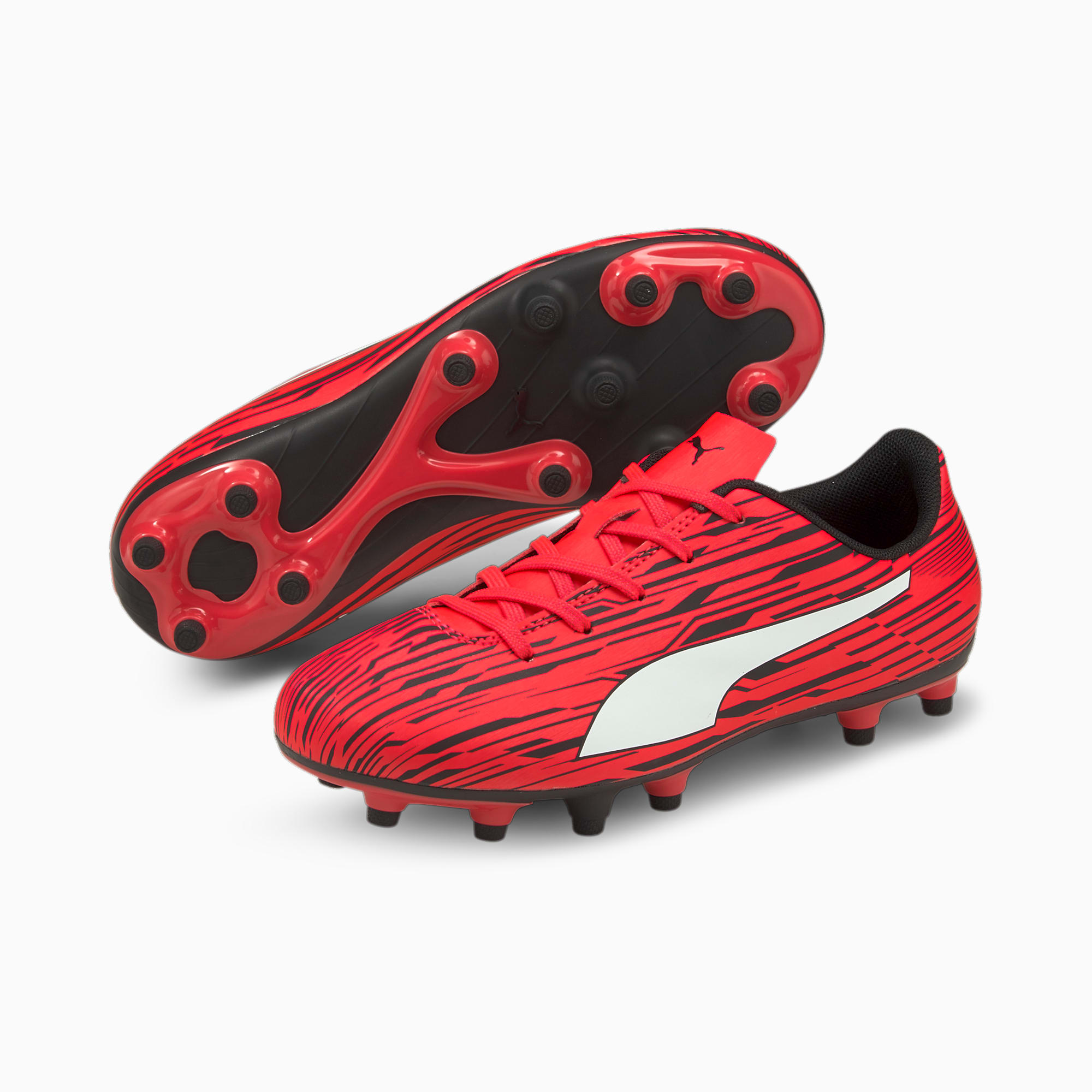 Tenis puma futbol rapido clearance 2015
