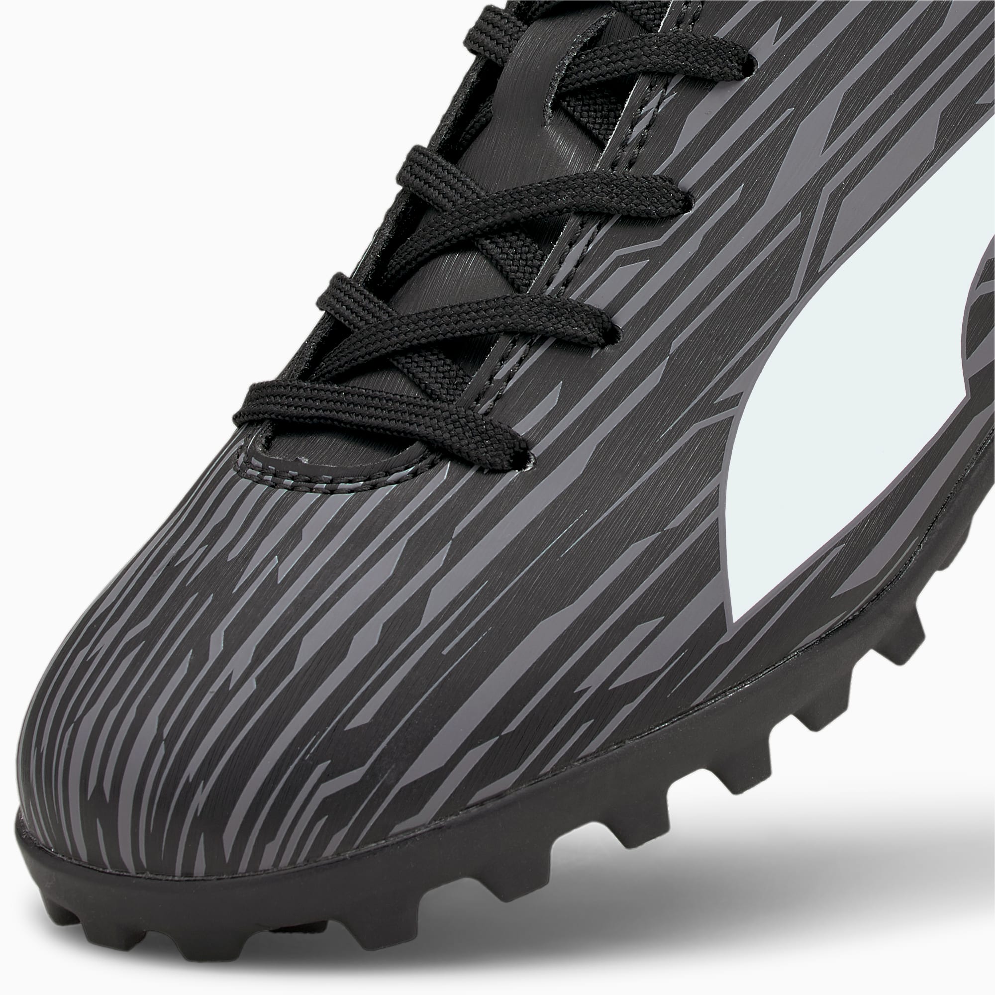 Puma trainers hot sale football