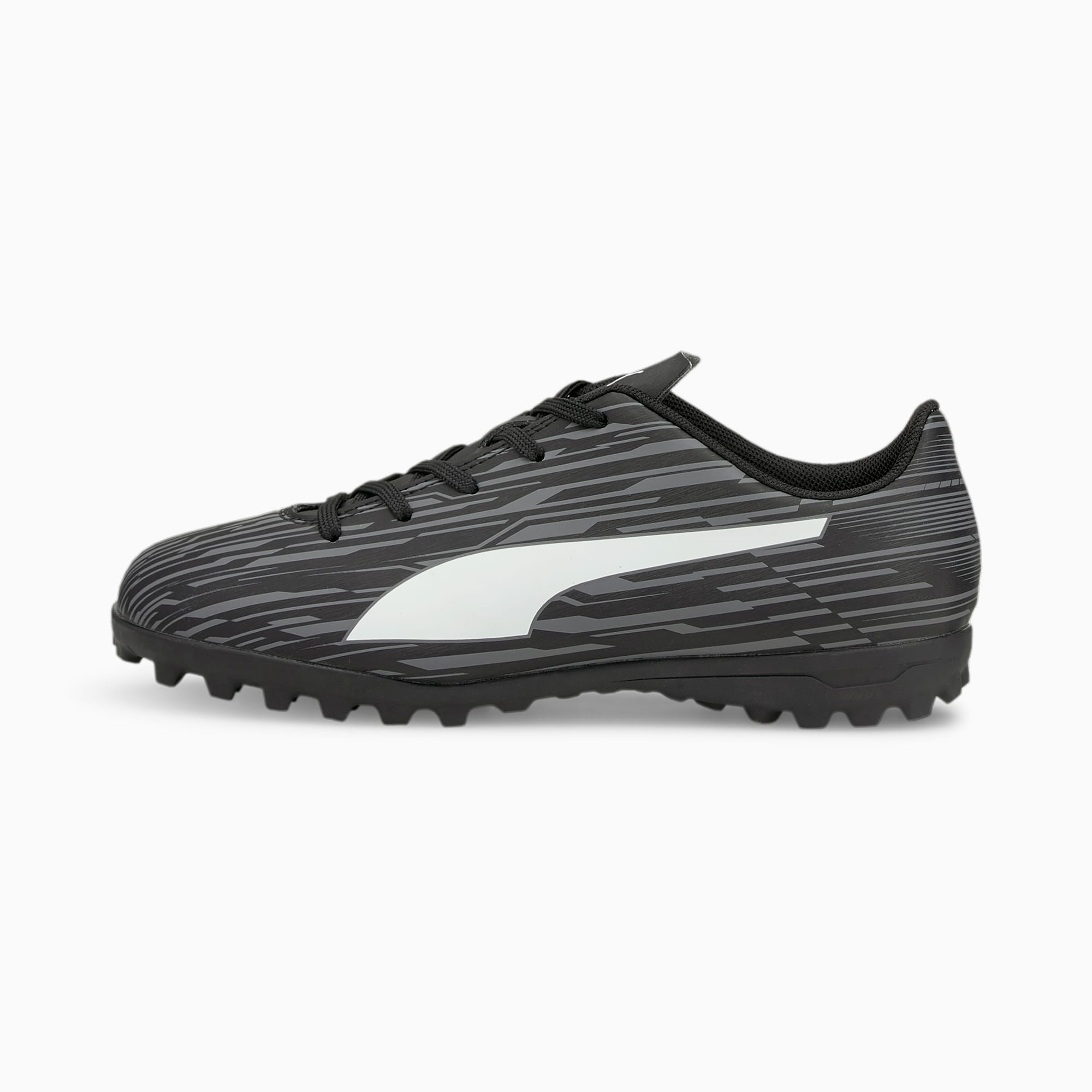 Puma football trainer shoes top