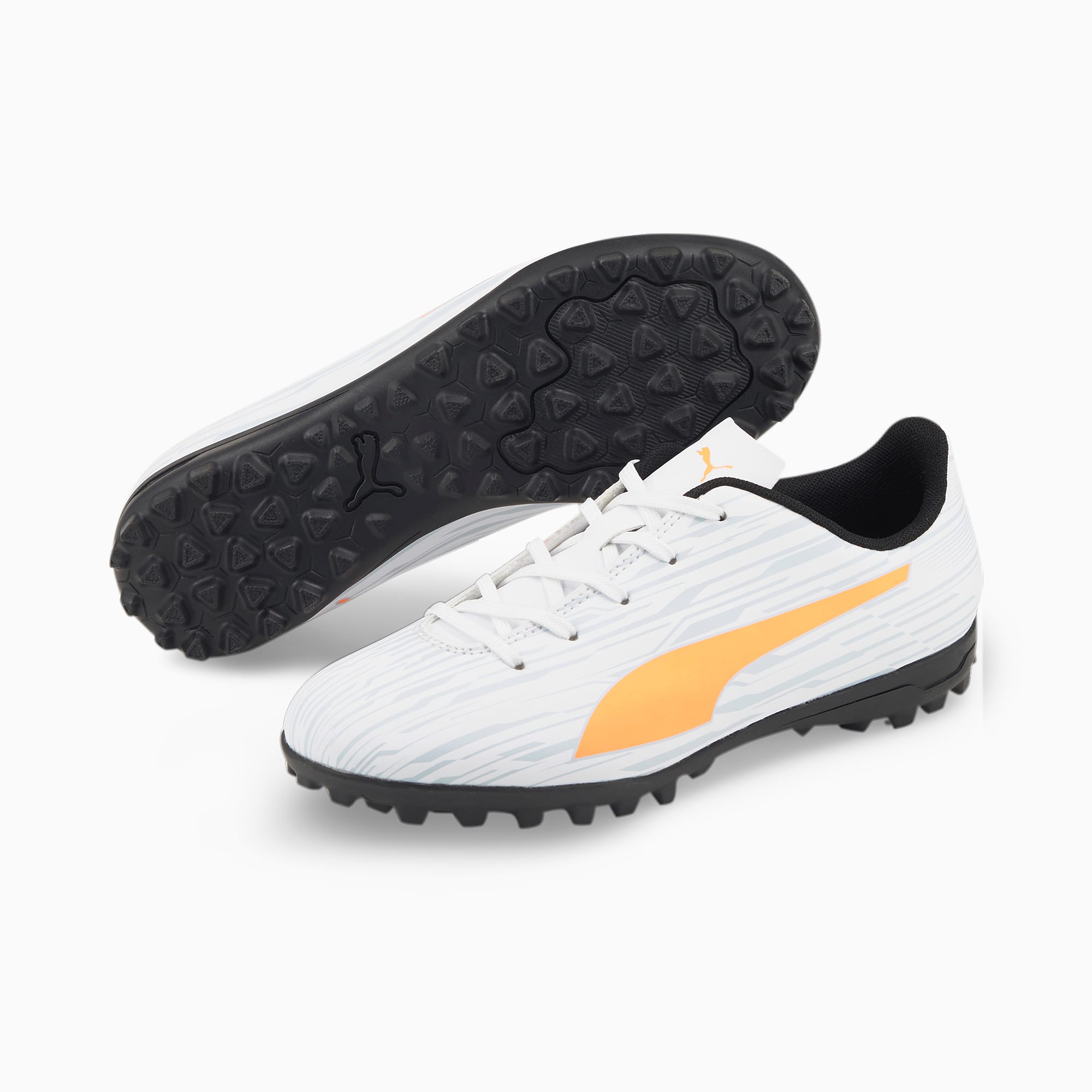 Puma rapido hotsell tt jr