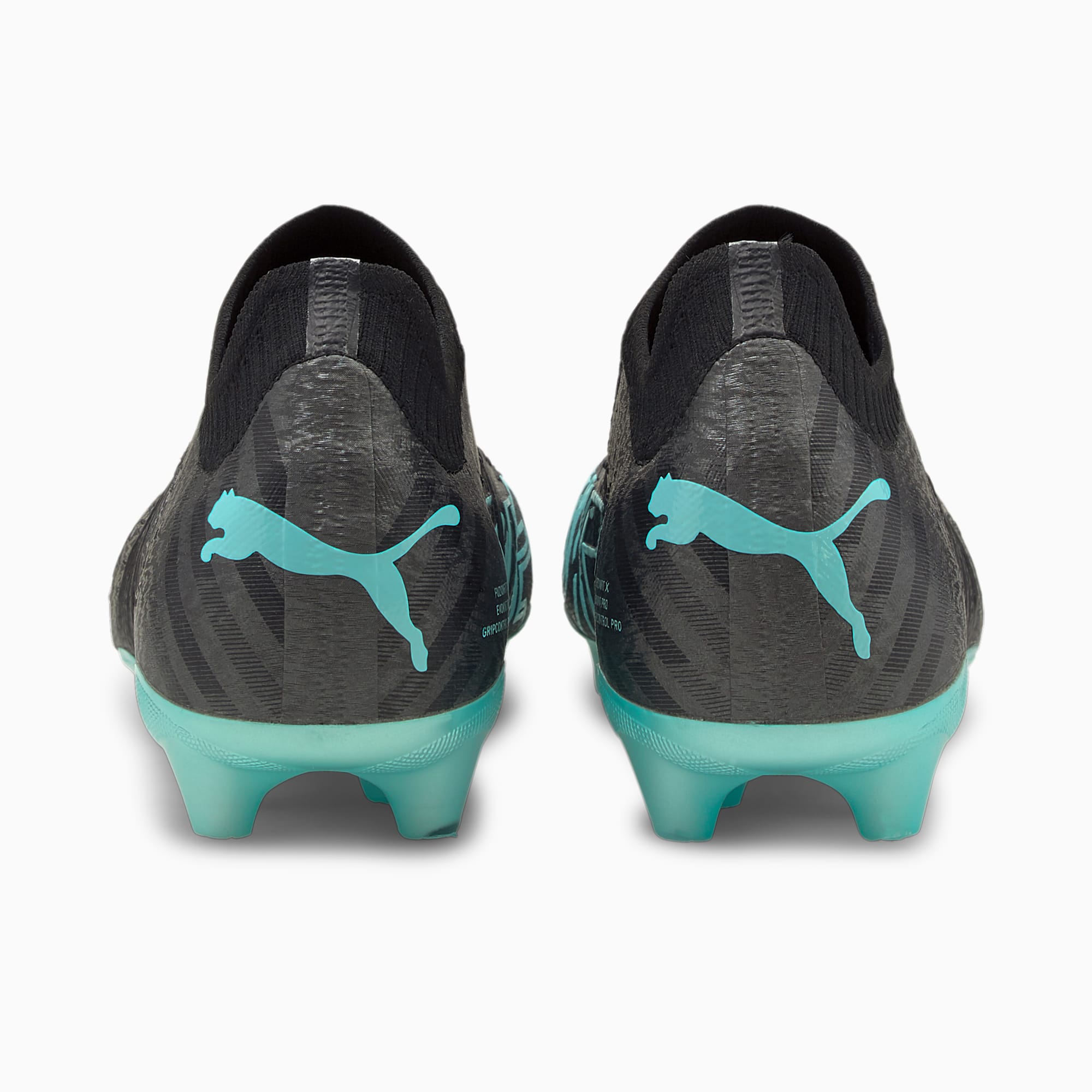 Future Z 1.2 Tech FG/AG Men's Soccer Cleats