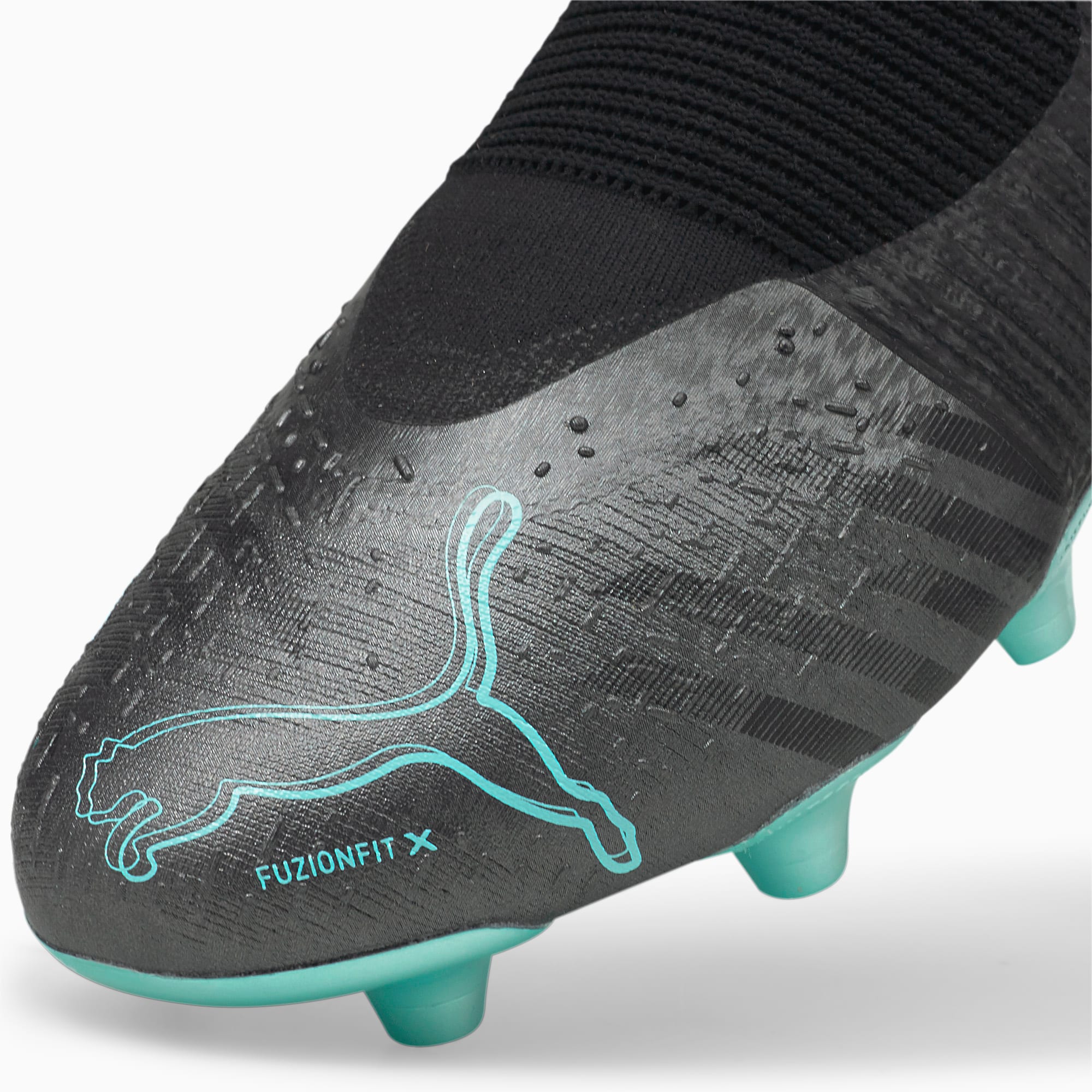 Future Z 1.2 Tech FG AG Men s Football Boots PUMA Shoes PUMA