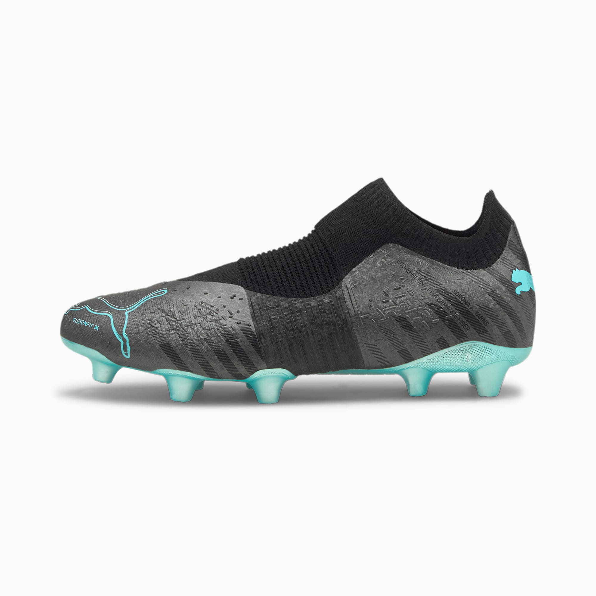 Future Z 1.2 Tech FG/AG Men's Soccer Cleats