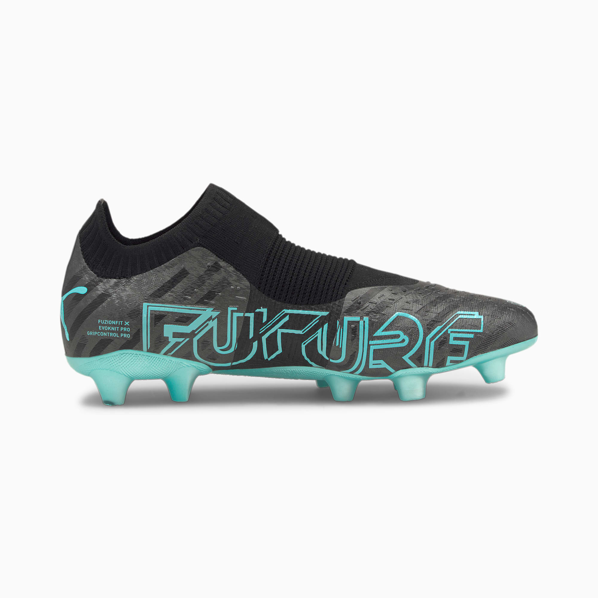 Future Z 1.2 Tech FG/AG Men's Soccer Cleats | PUMA