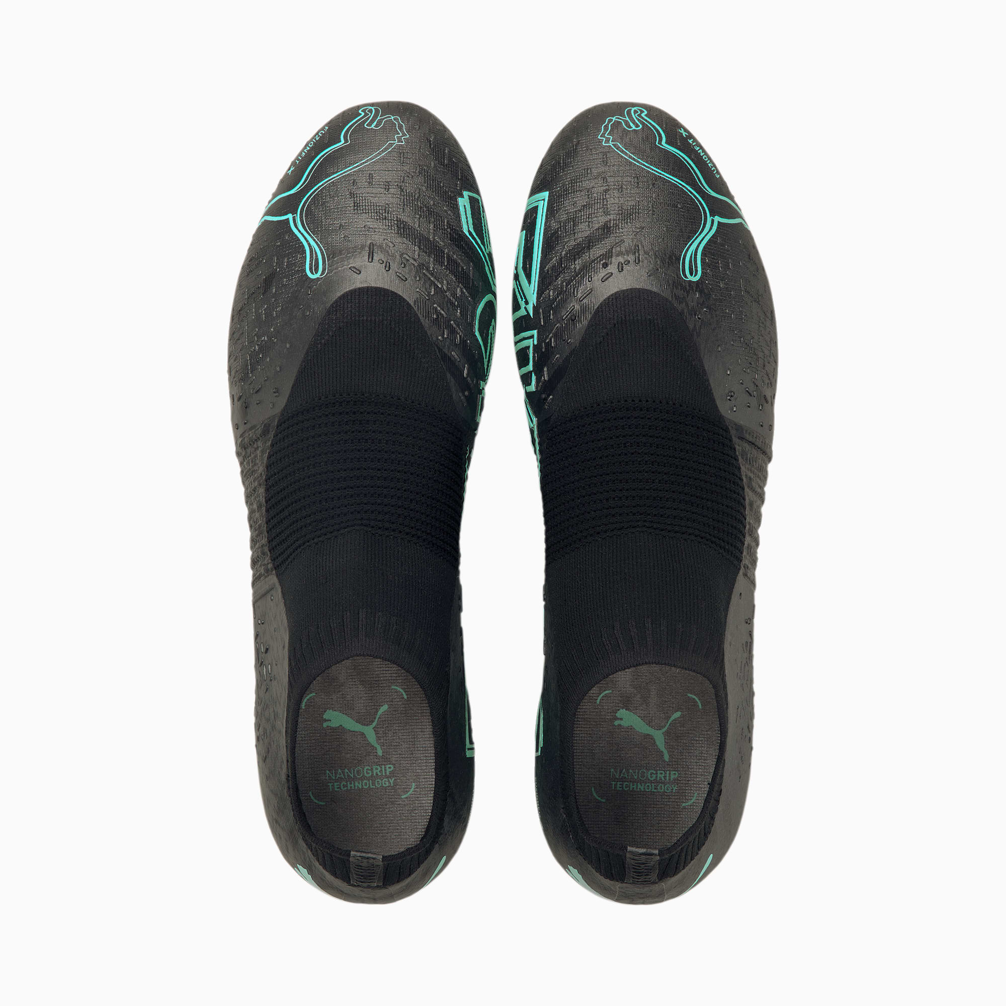 Future Z 1.2 Tech FG/AG Men's Soccer Cleats | PUMA Future Z 1.2 Tech FG/AG Men's Soccer Cleats | PUMA