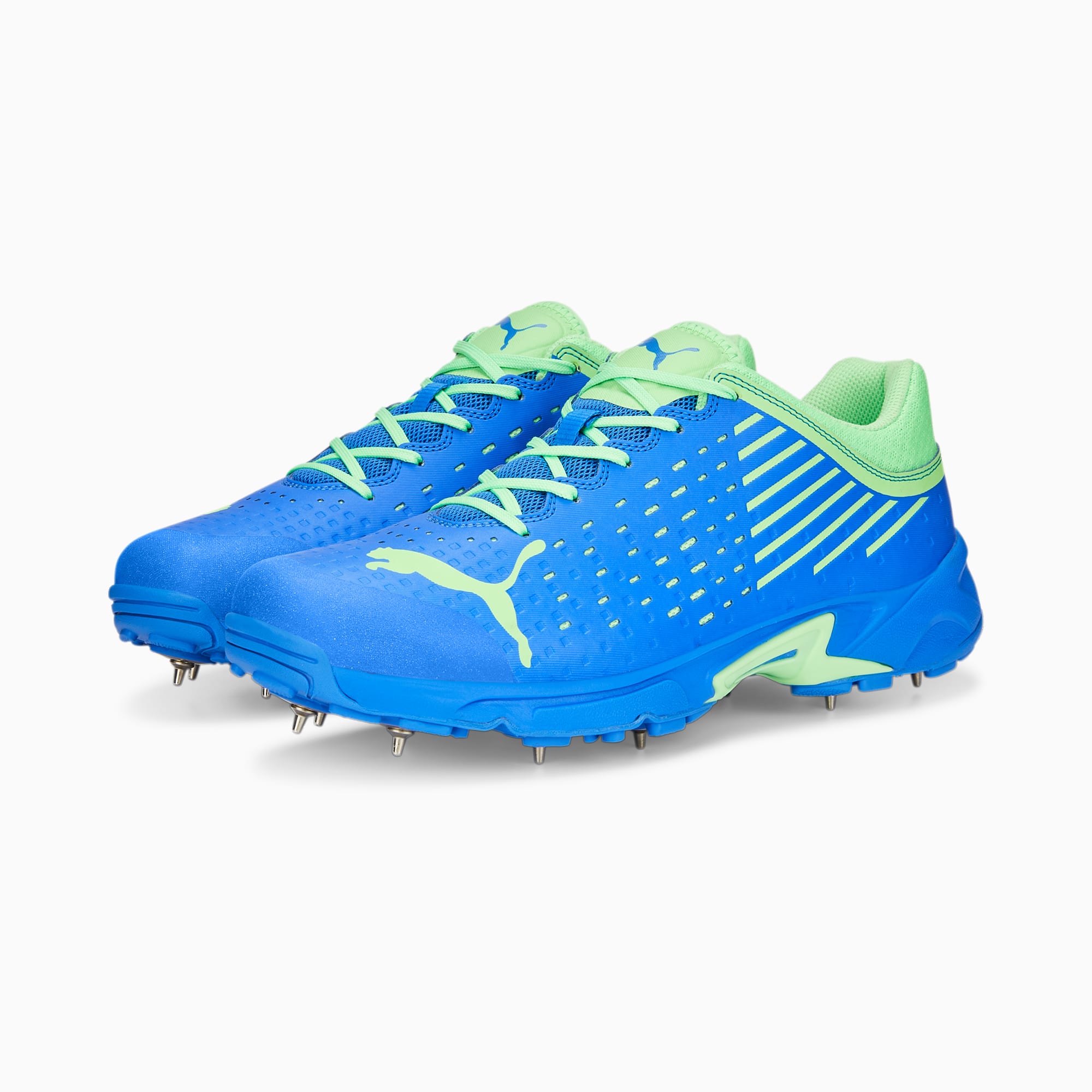 PUMA Spike 22.1 Unisex Cricket Shoes PUMA