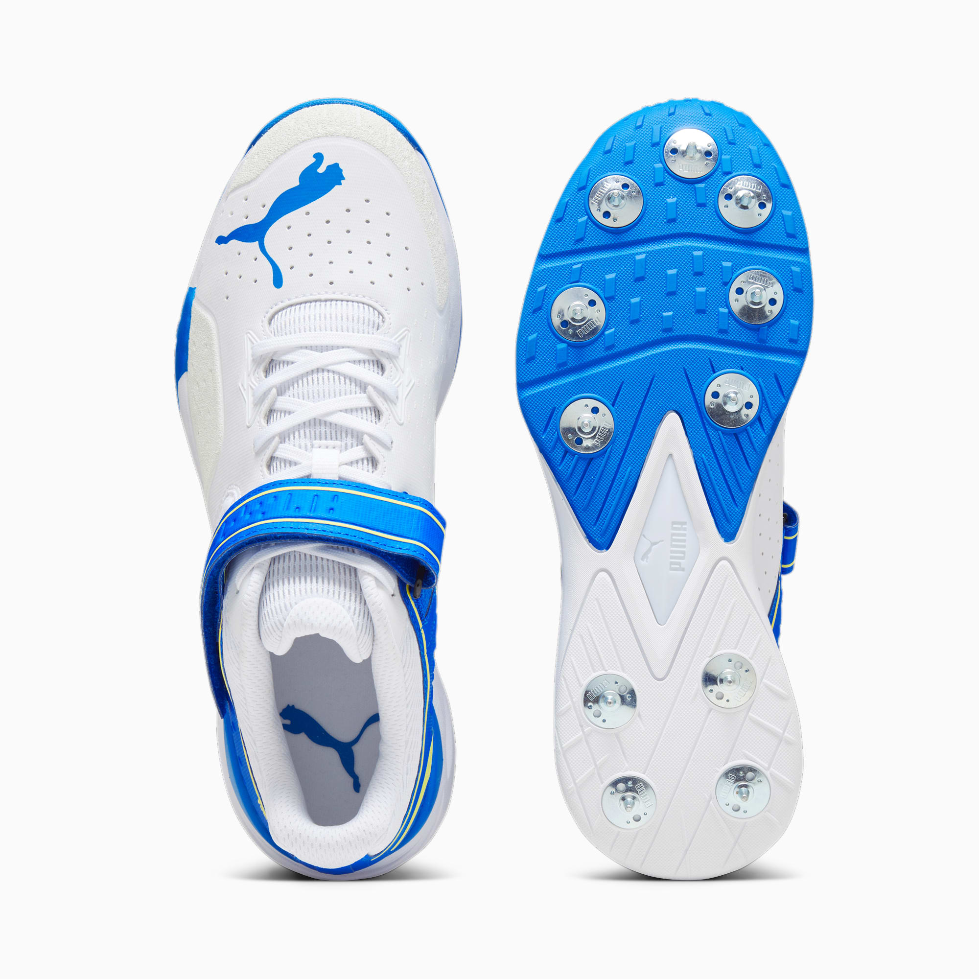 Puma bowling spikes store