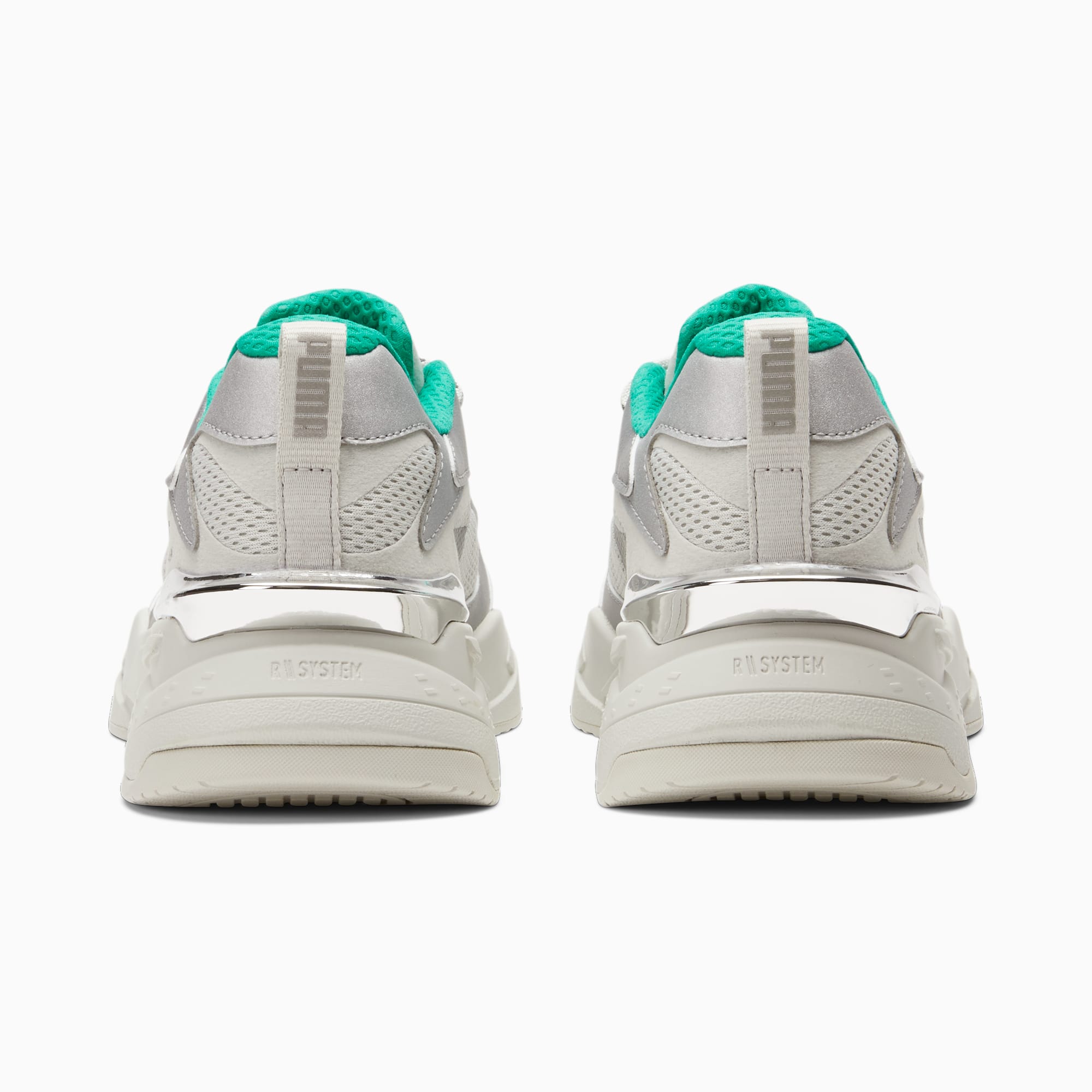 PUMA x BALR. RS-Fast Sneakers | PUMA