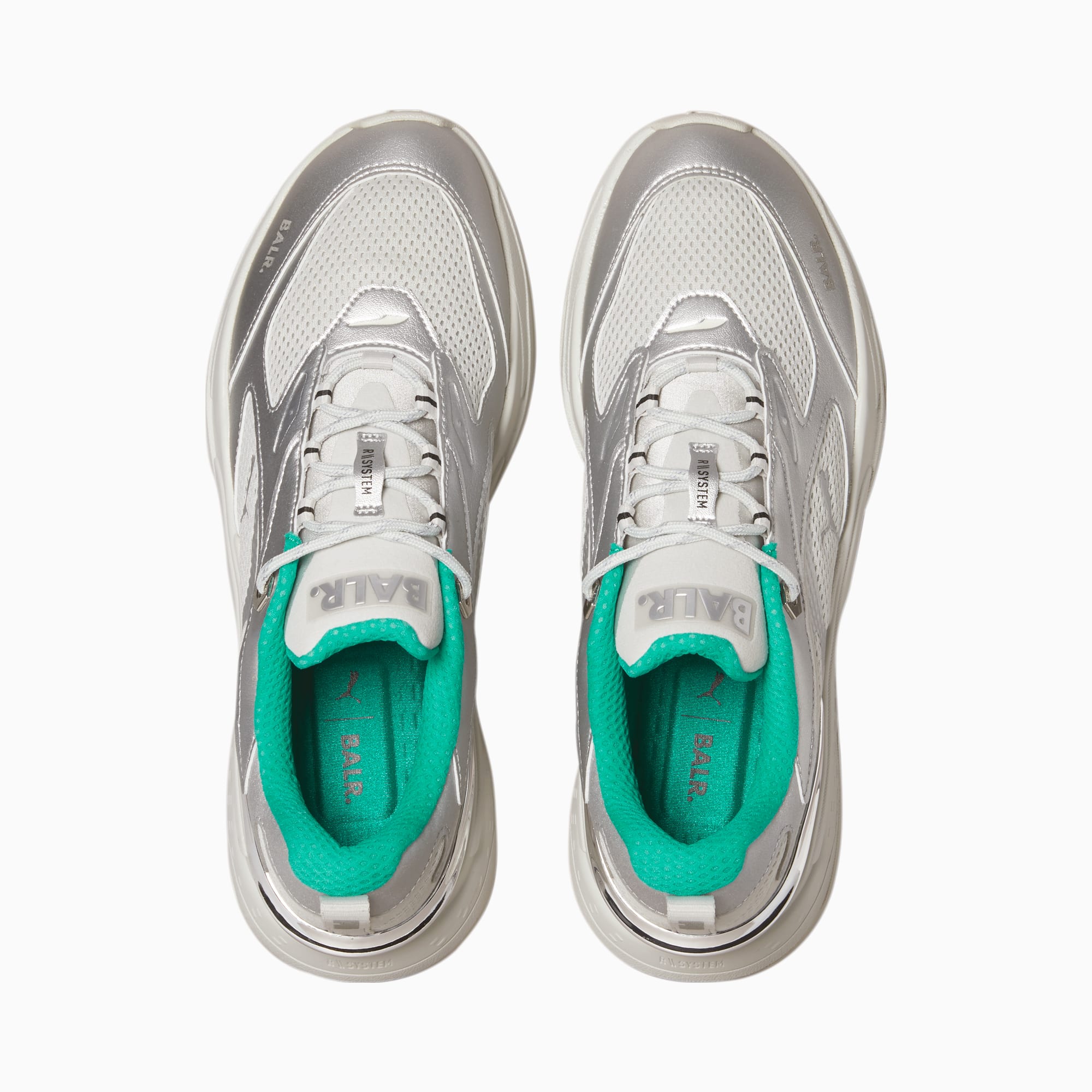 Puma x balr new arrivals