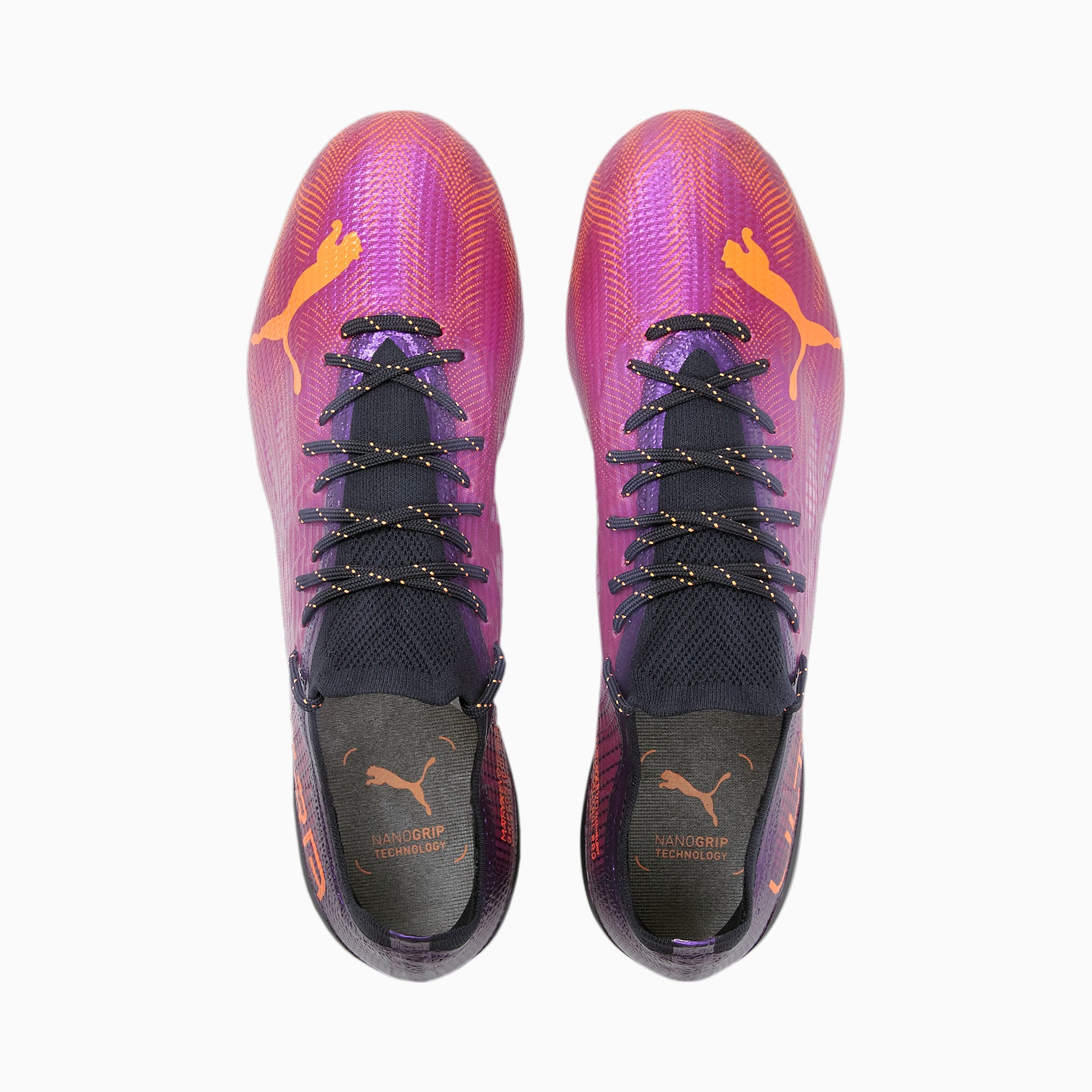 ULTRA 1.4 FG/AG Soccer Cleats | PUMA US