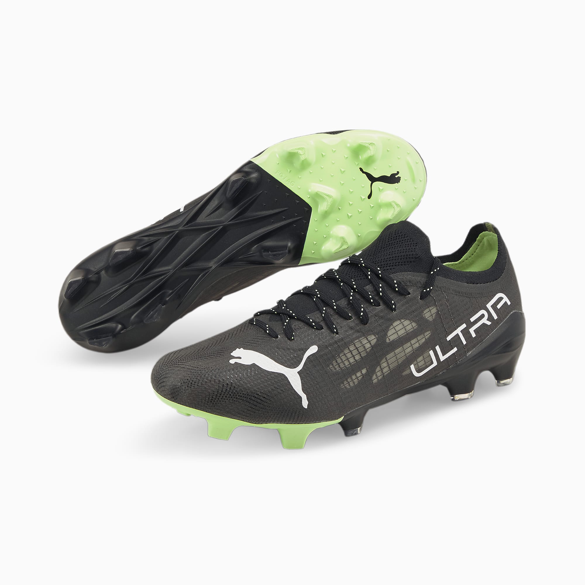 Puma ultra ag 2025