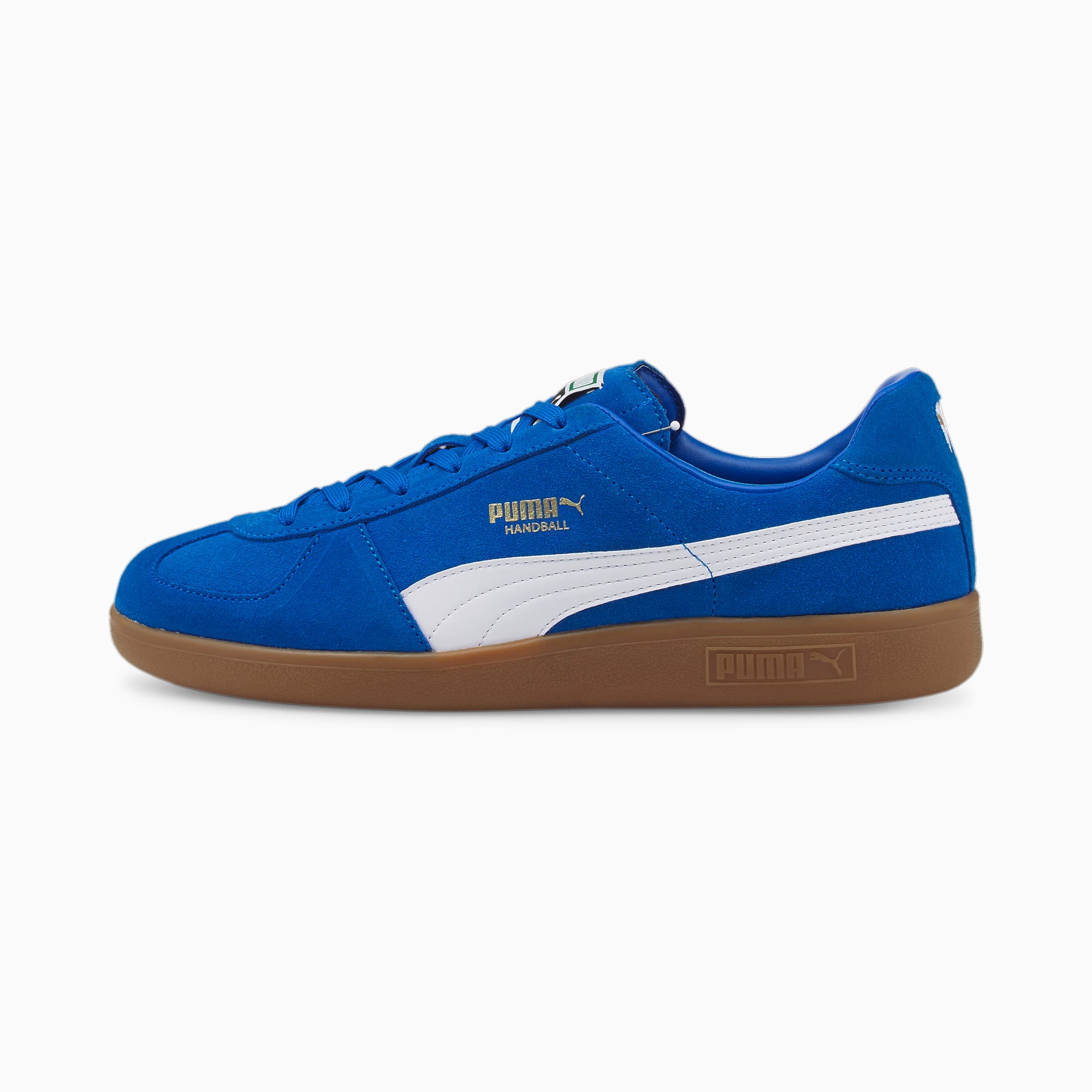 PUMA Handball Shoes | white | PUMA