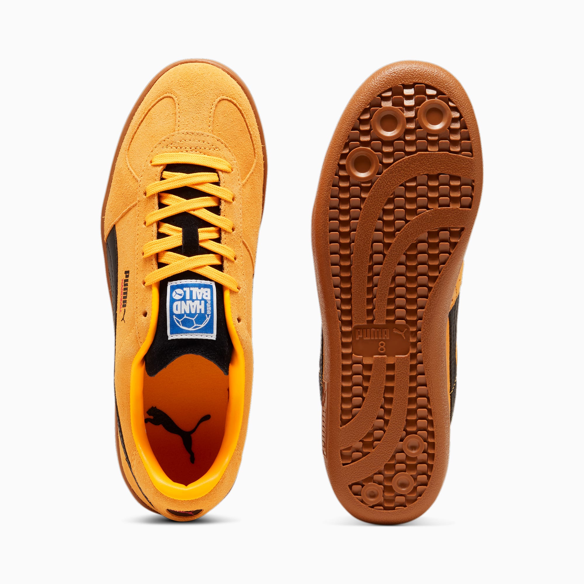 Zapatillas de handball puma new arrivals