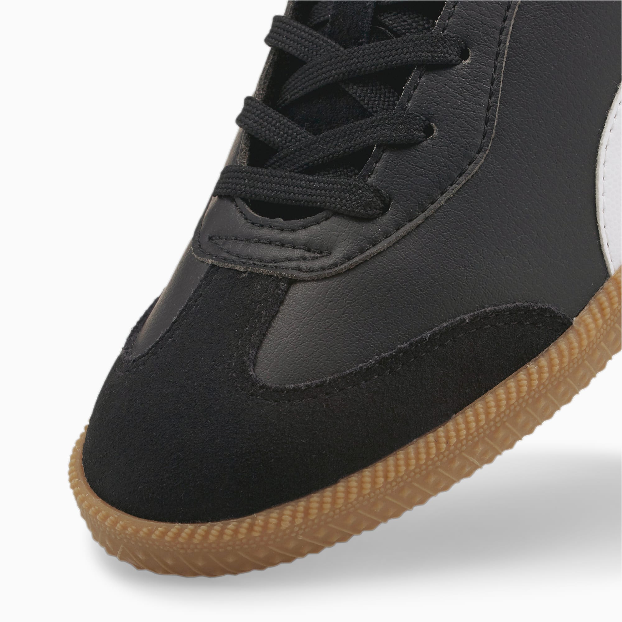 KING 21 IT voetbalschoenen white PUMA