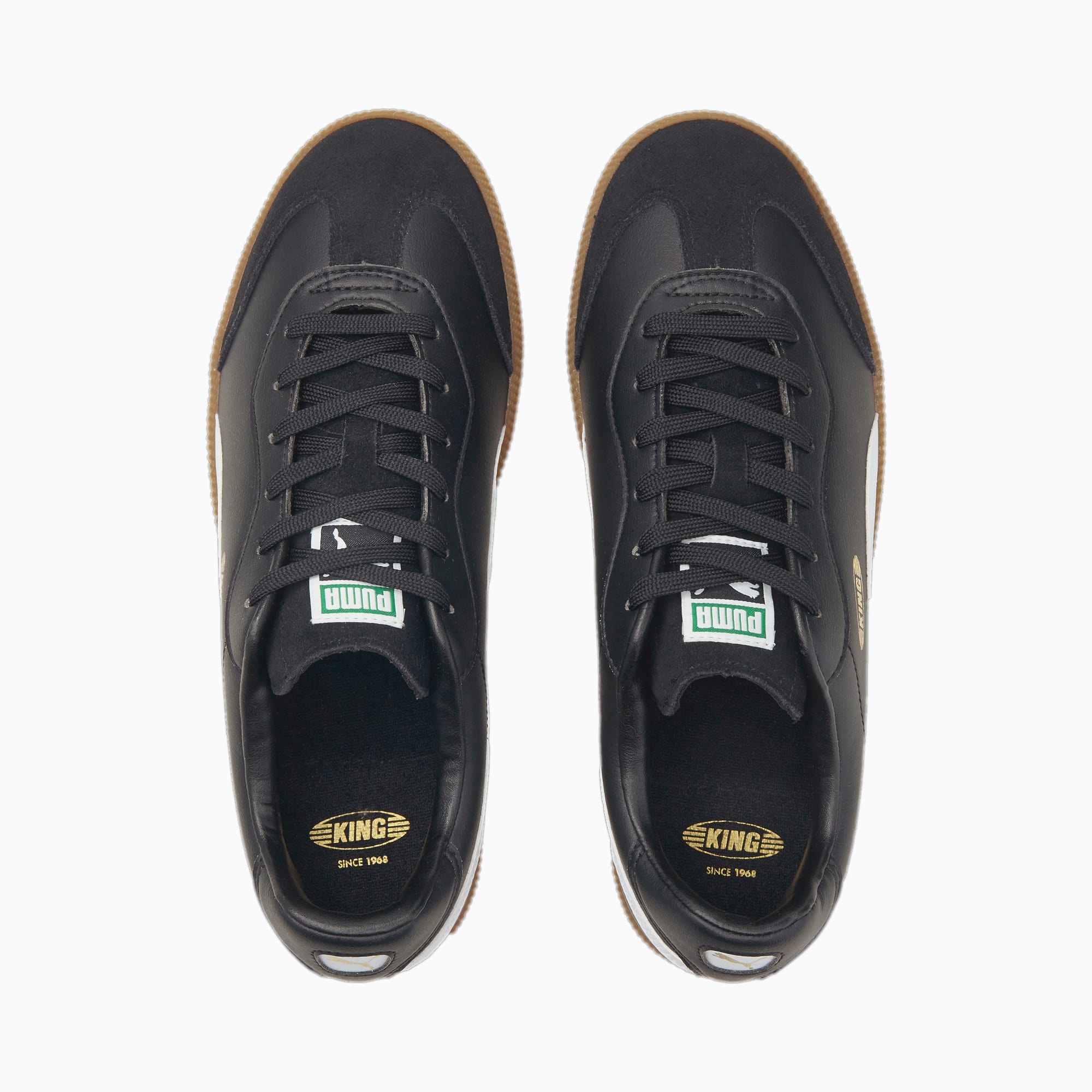 Puma king 1968 on sale