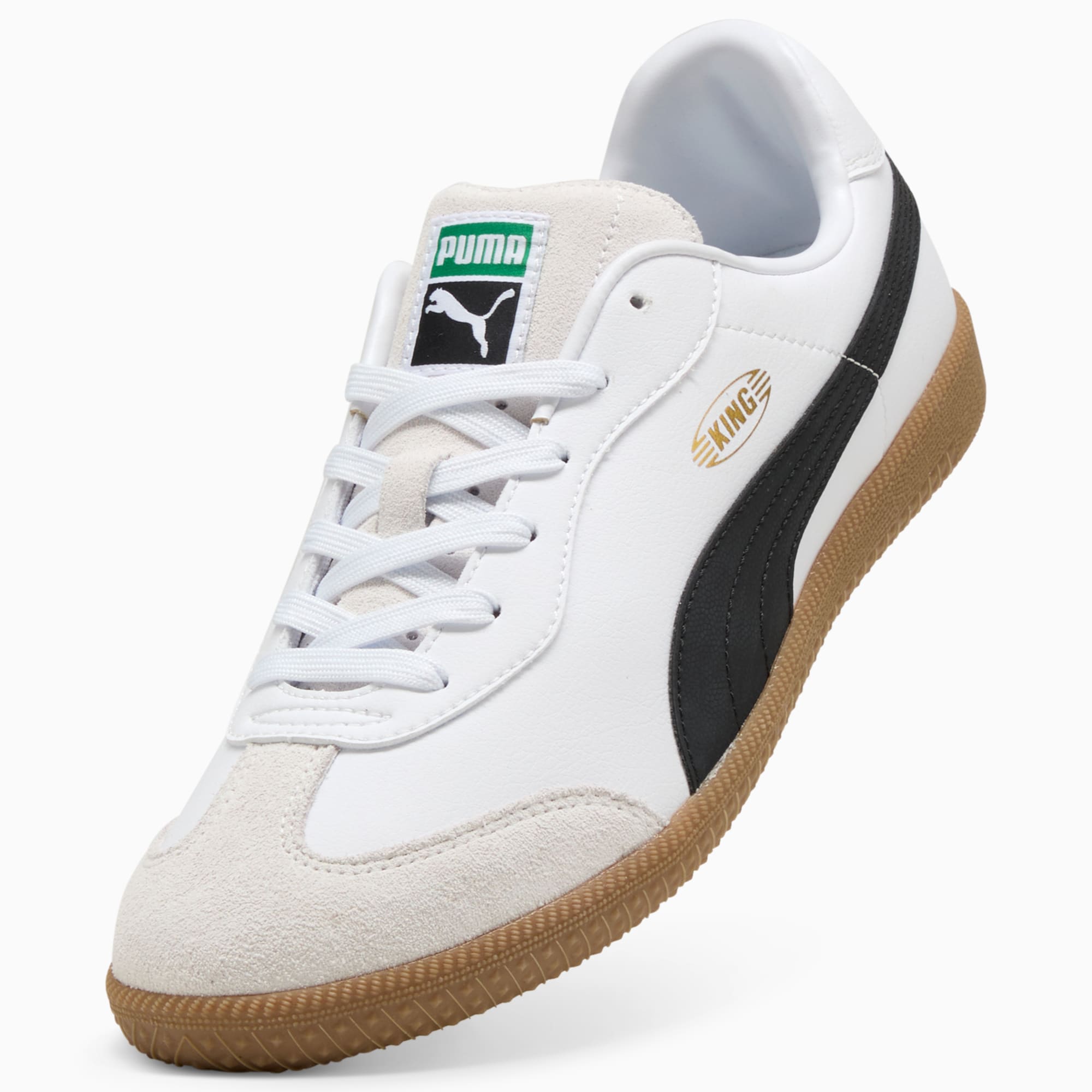 KING 21 IT Football Boots PUMA Shop All Puma PUMA