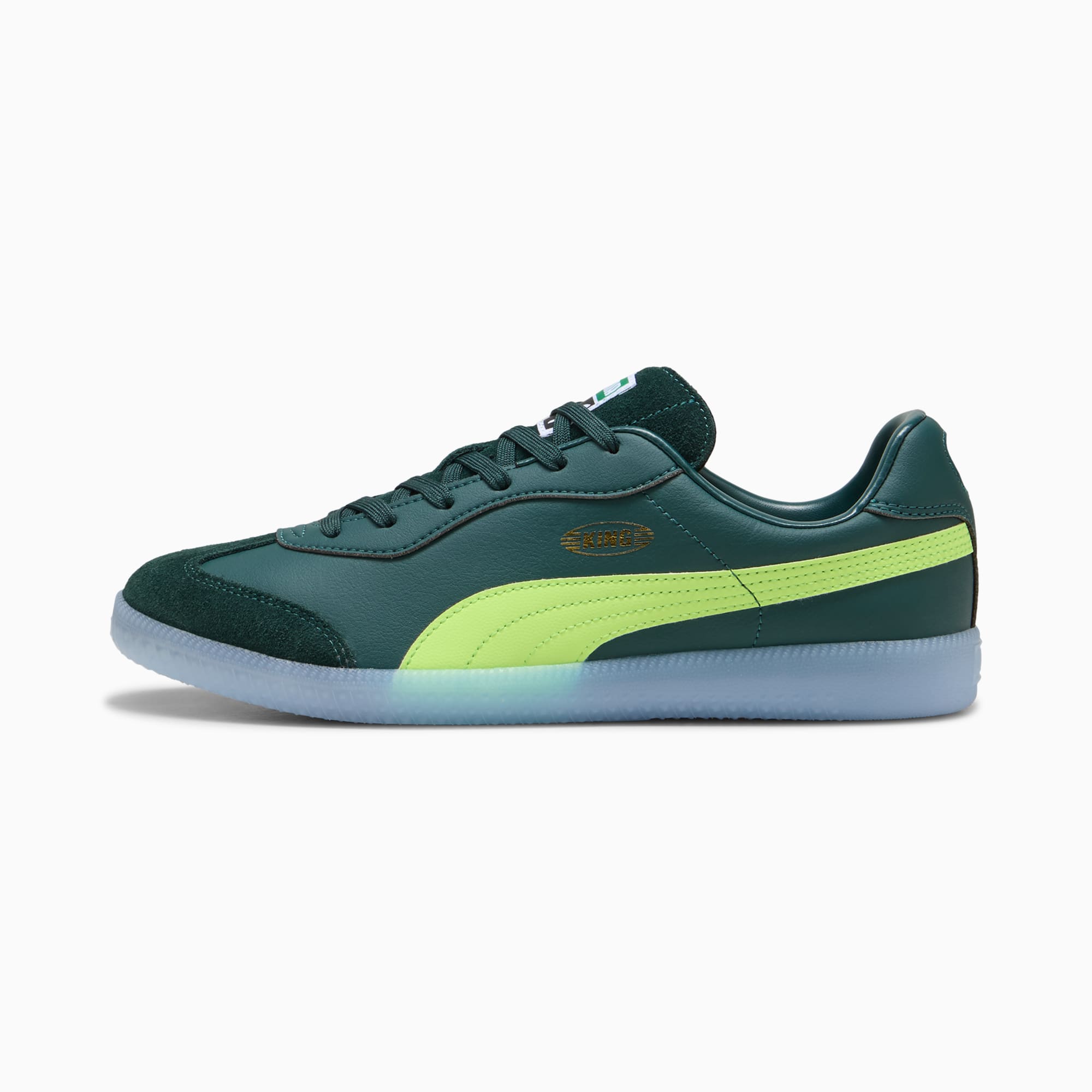 PUMA MEXICO IT インドアトレーニングシューズ PUMA MEXICO IT インドアトレーニングシューズ プーマ（PUMA